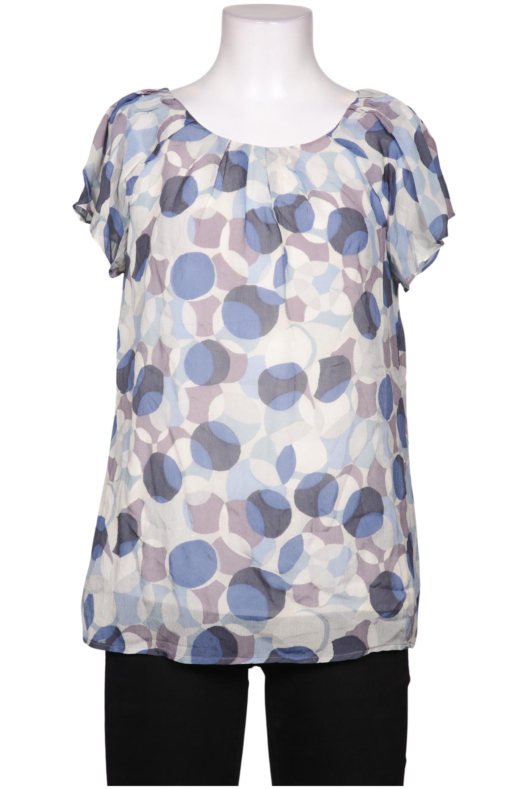 

Boden Damen Bluse, mehrfarbig, Gr. 38