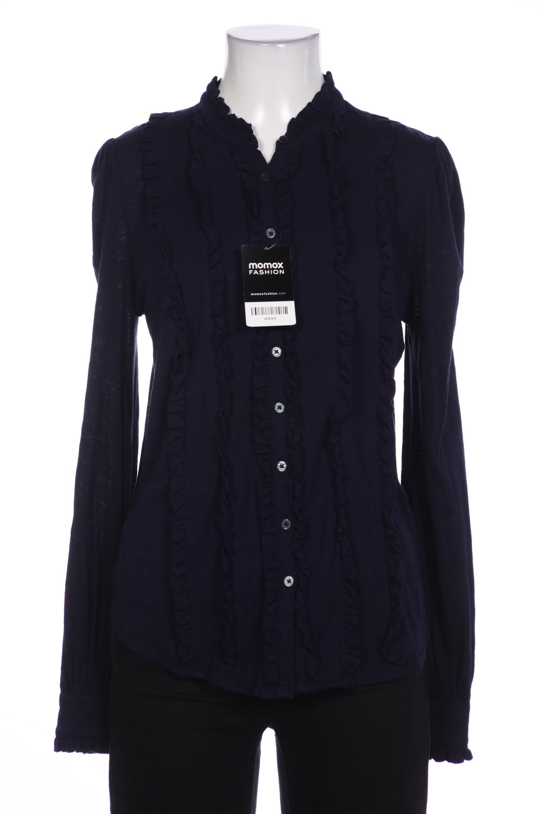 

Boden Damen Bluse, marineblau, Gr. 36