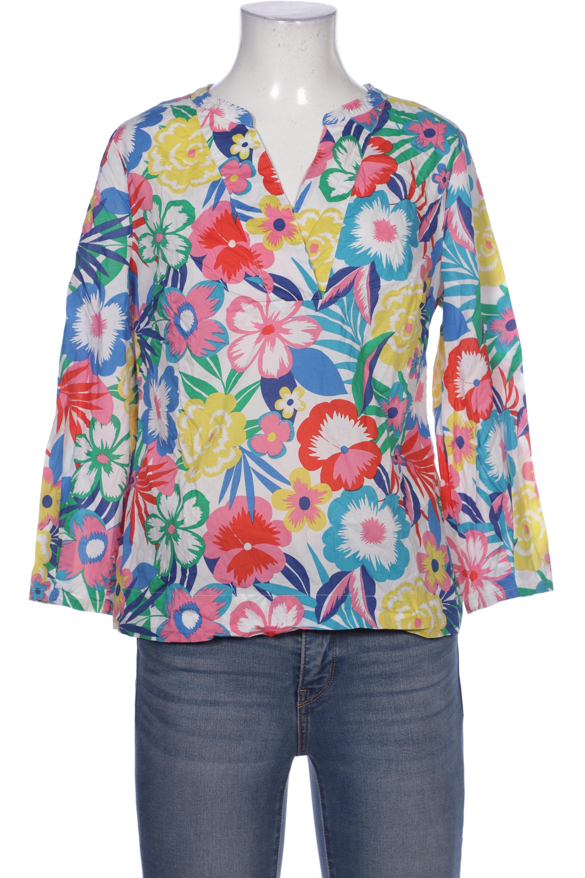 

Boden Damen Bluse, mehrfarbig, Gr. 36