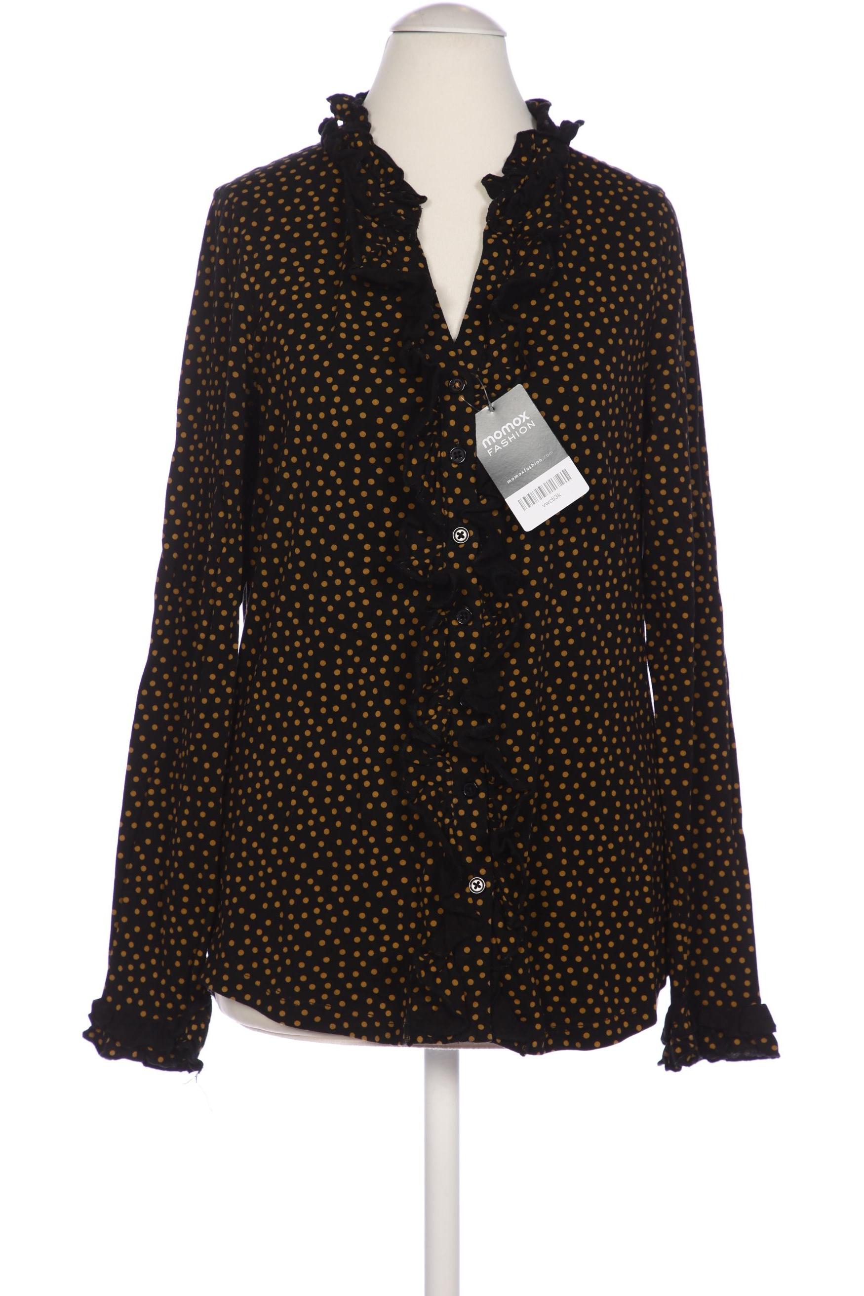 

Boden Damen Bluse, schwarz, Gr. 36