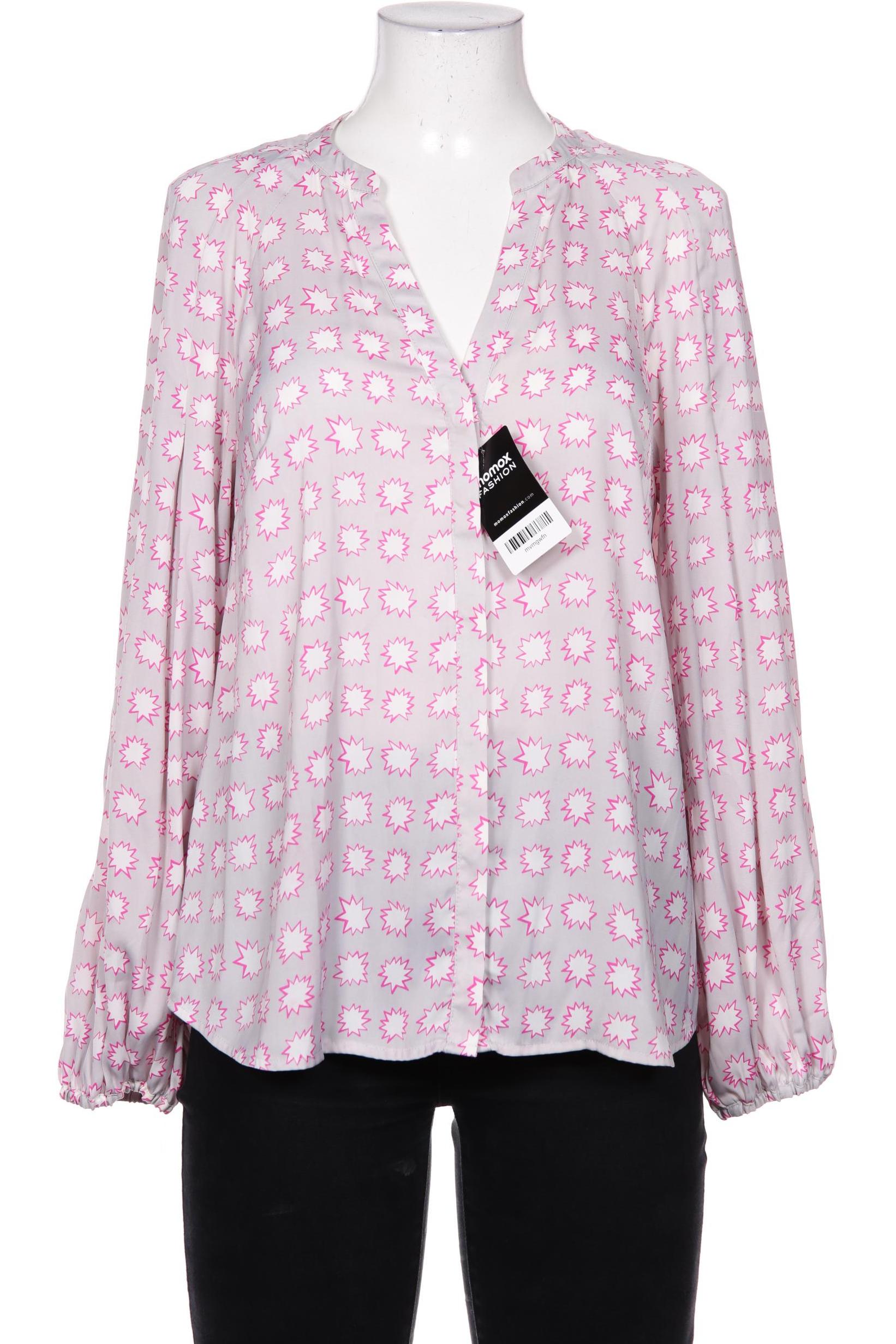 

Boden Damen Bluse, pink, Gr. 38
