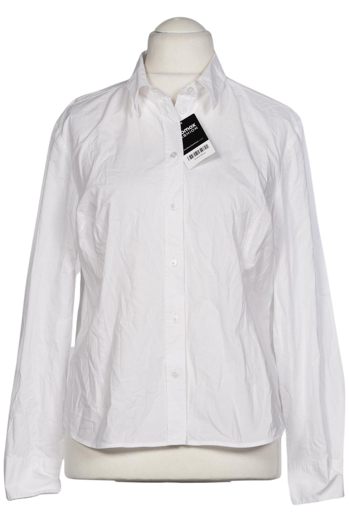 

Boden Damen Bluse, weiß, Gr. 44