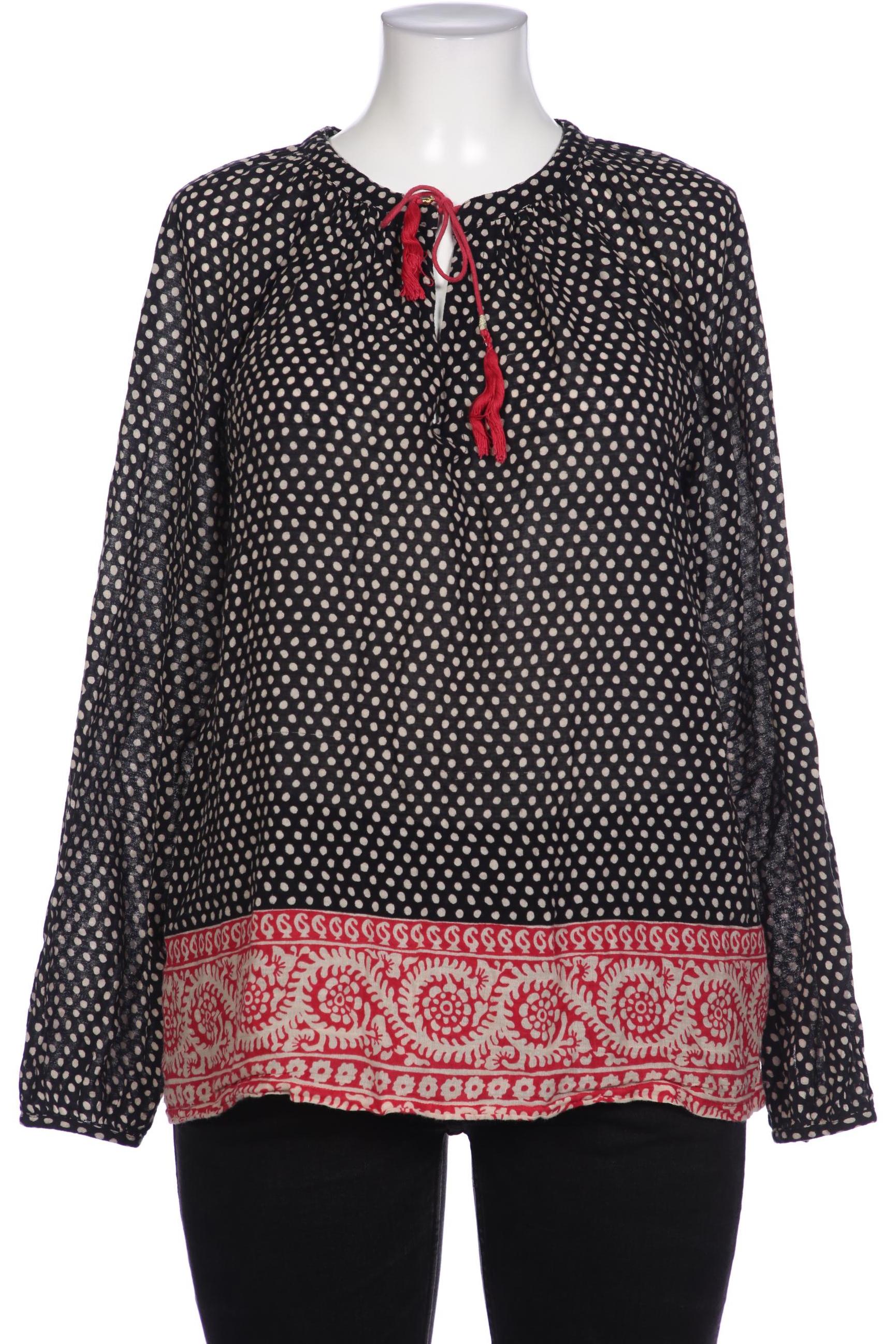 

Boden Damen Bluse, schwarz, Gr. 44