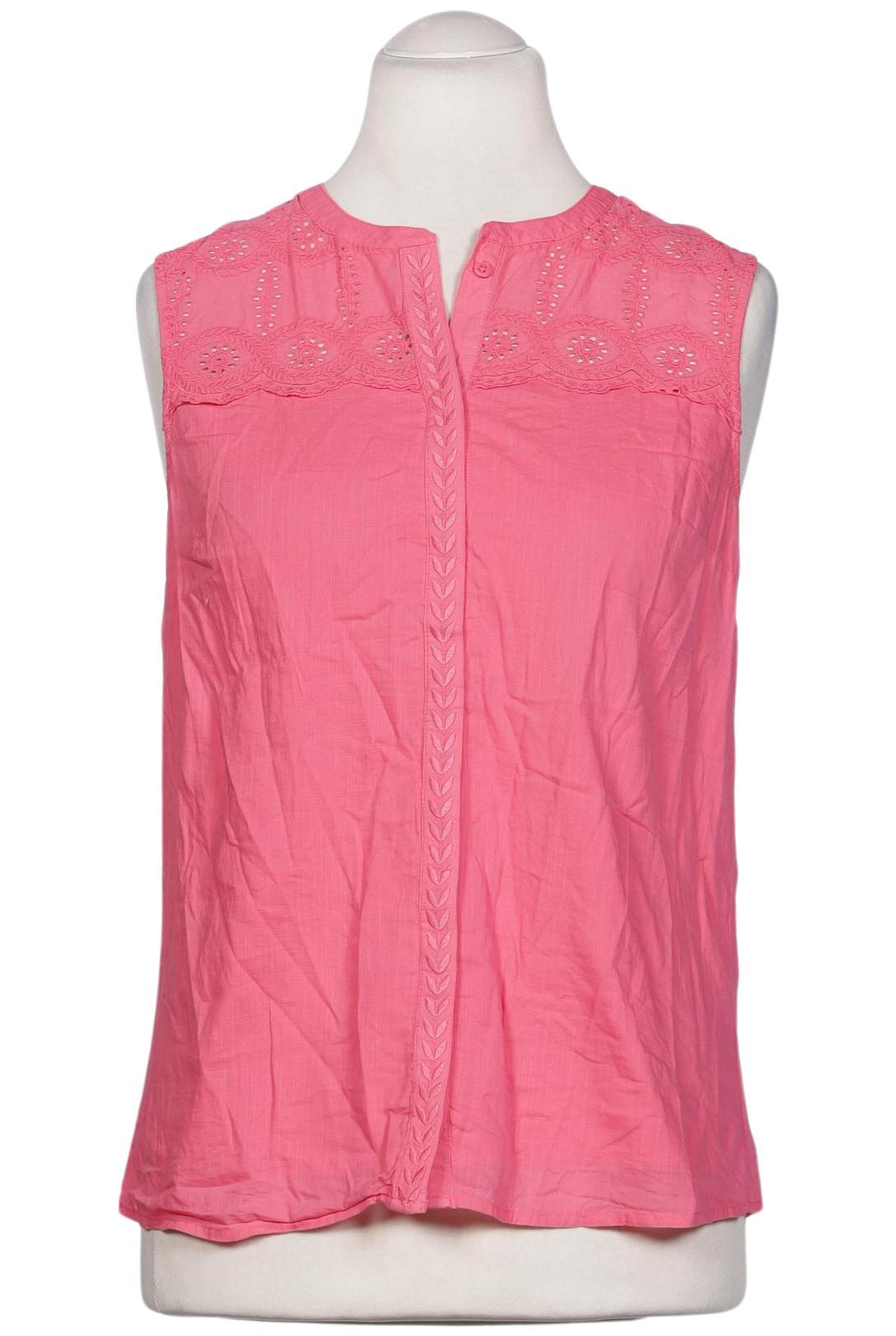 

Boden Damen Bluse, pink, Gr. 38