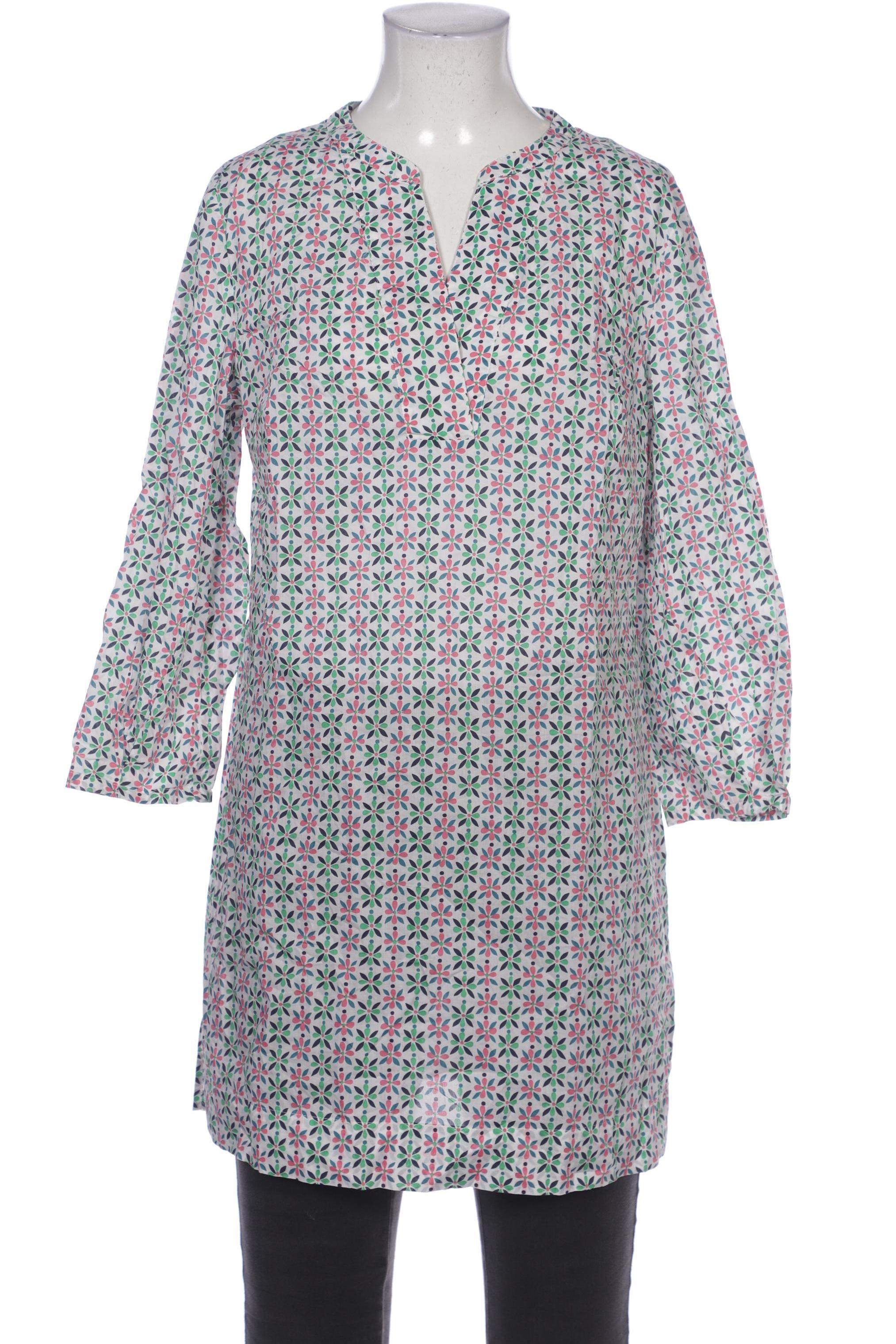 

Boden Damen Bluse, grün, Gr. 40