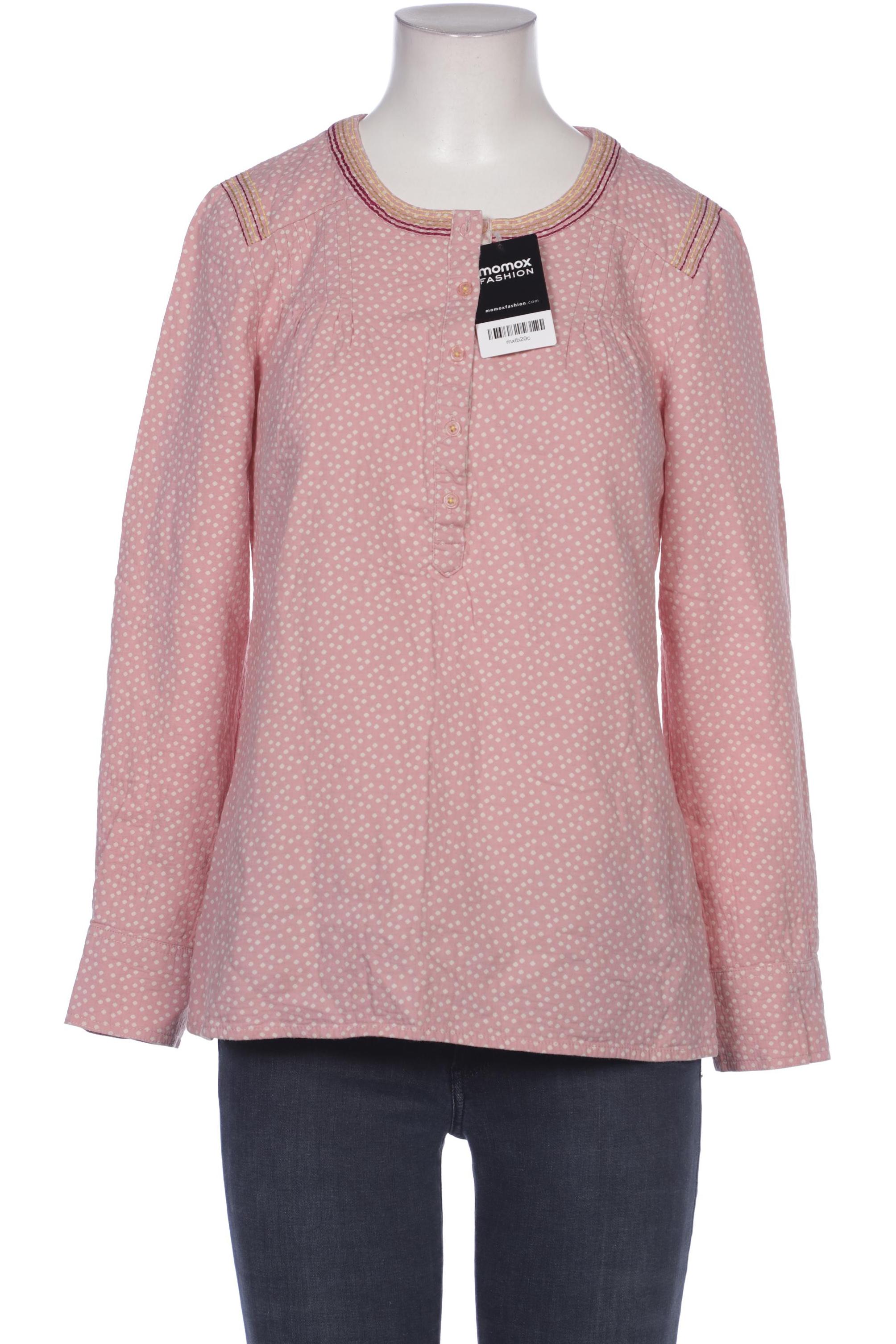 

Boden Damen Bluse, pink, Gr. 36