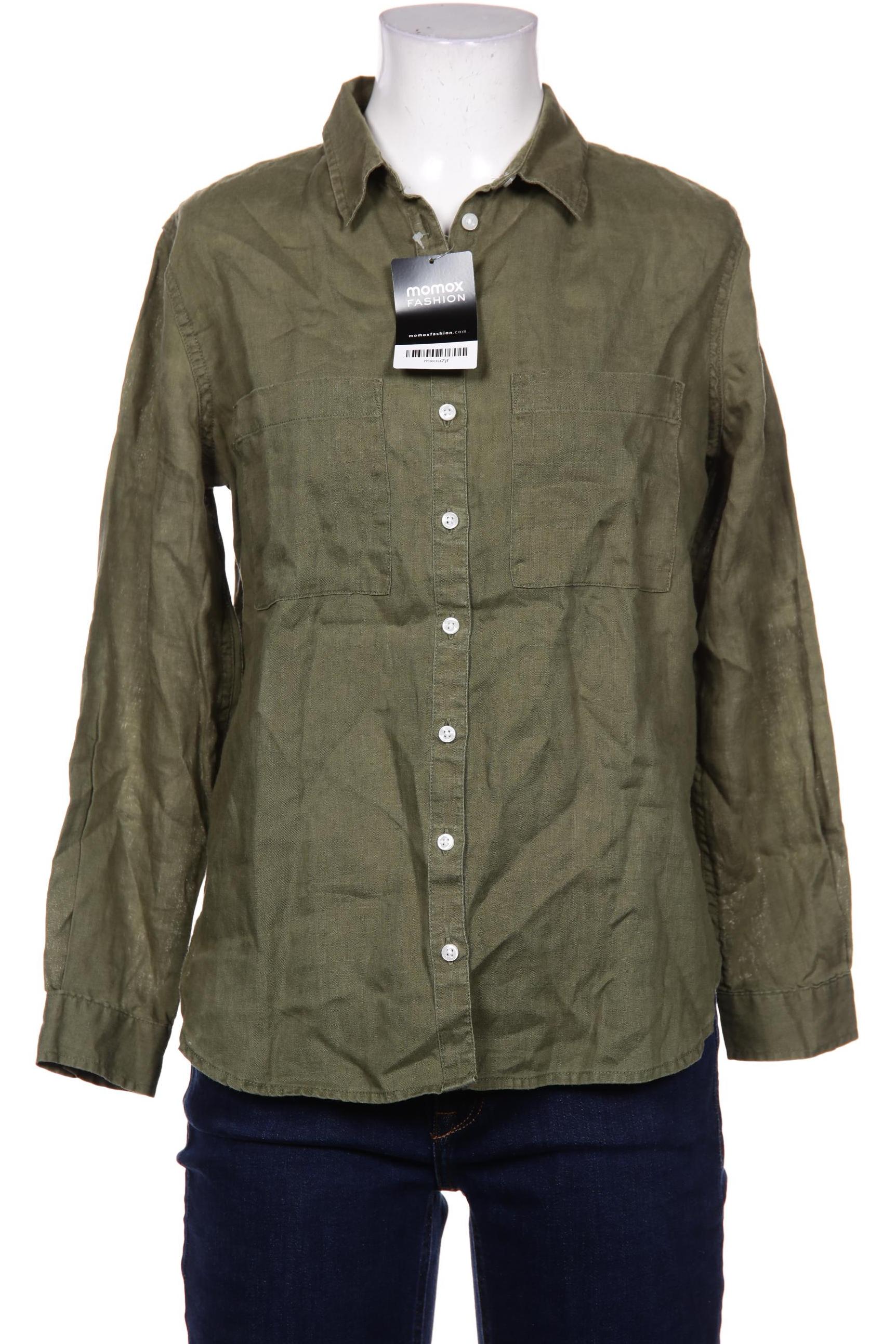 

Boden Damen Bluse, grün, Gr. 34