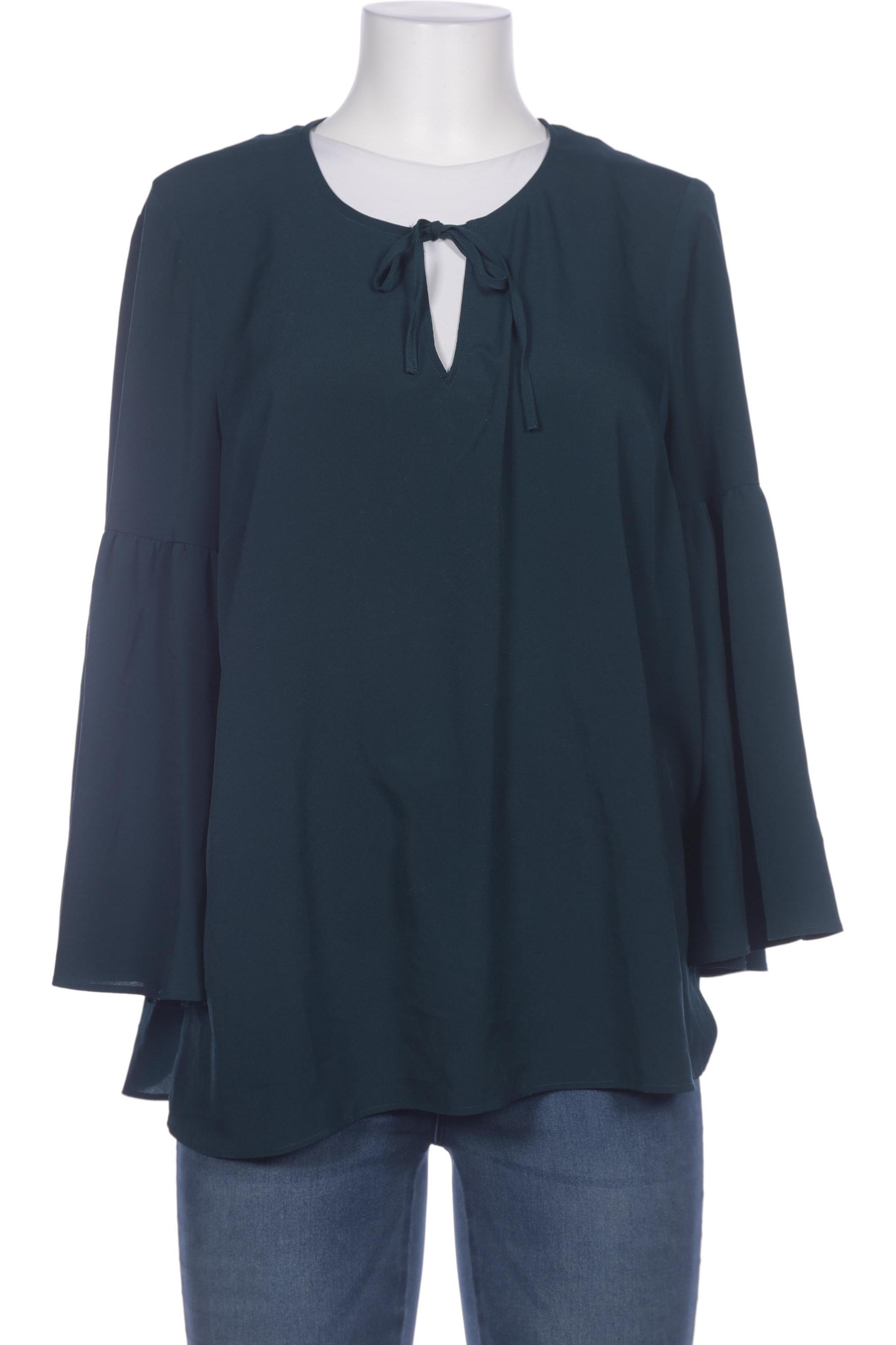

Boden Damen Bluse, türkis, Gr. 42