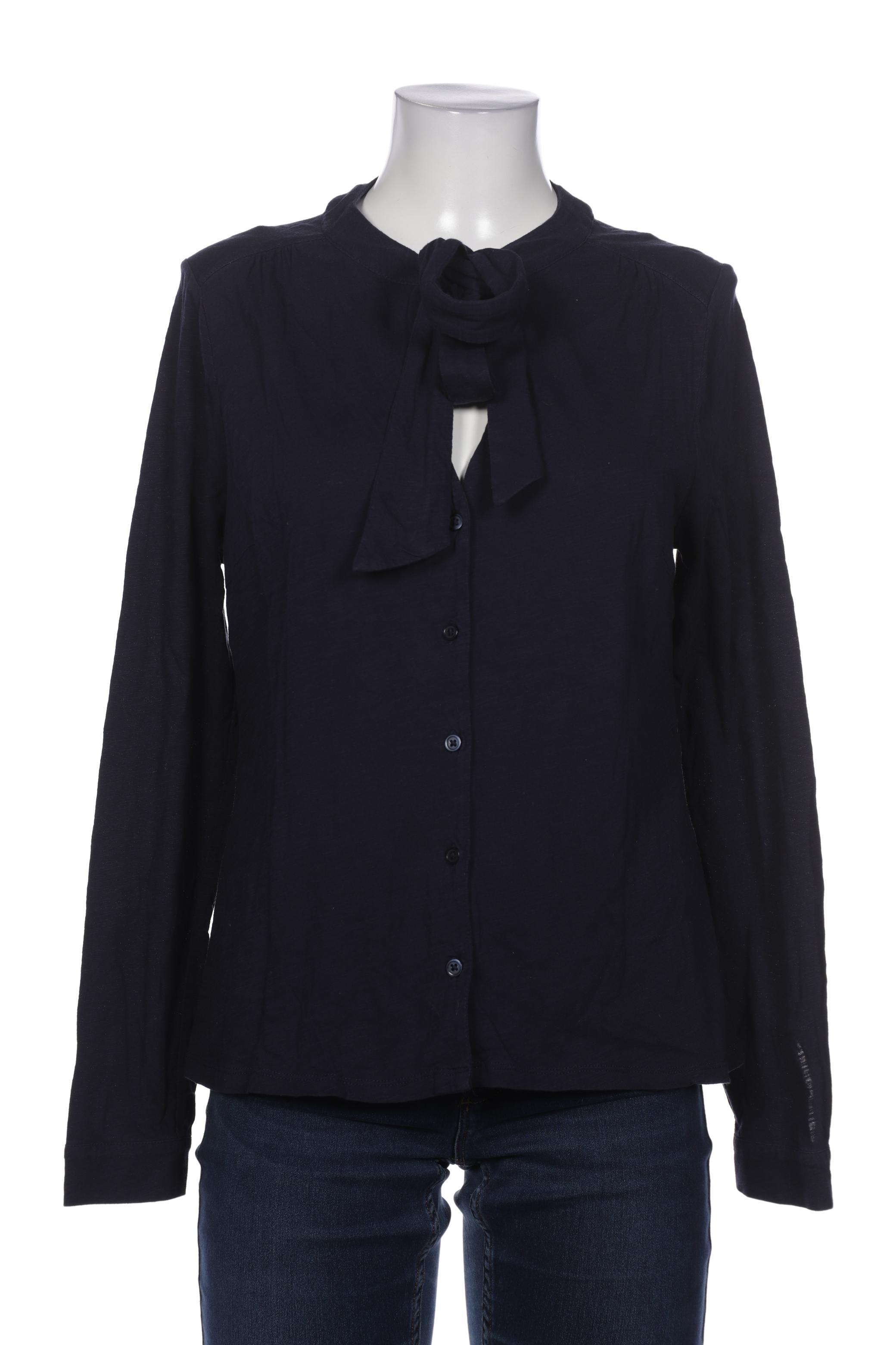 

Boden Damen Bluse, marineblau, Gr. 40