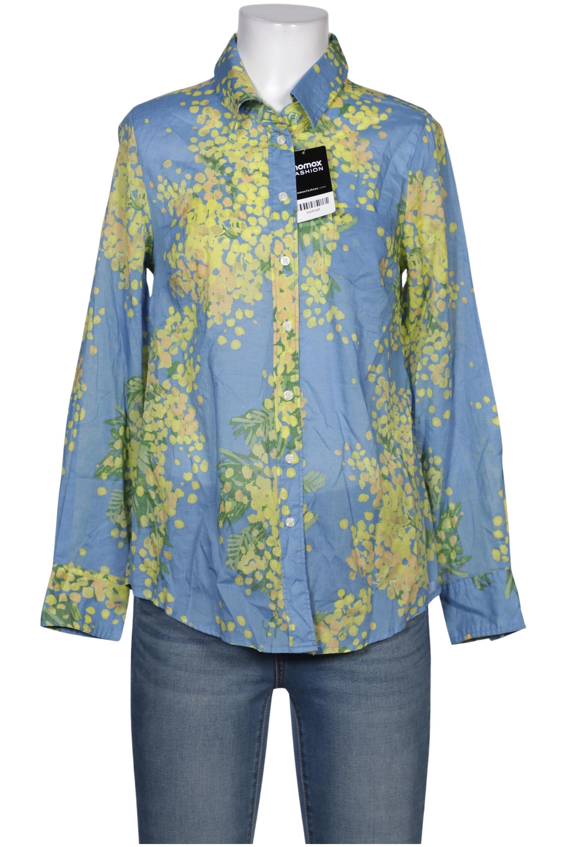 

Boden Damen Bluse, mehrfarbig, Gr. 38