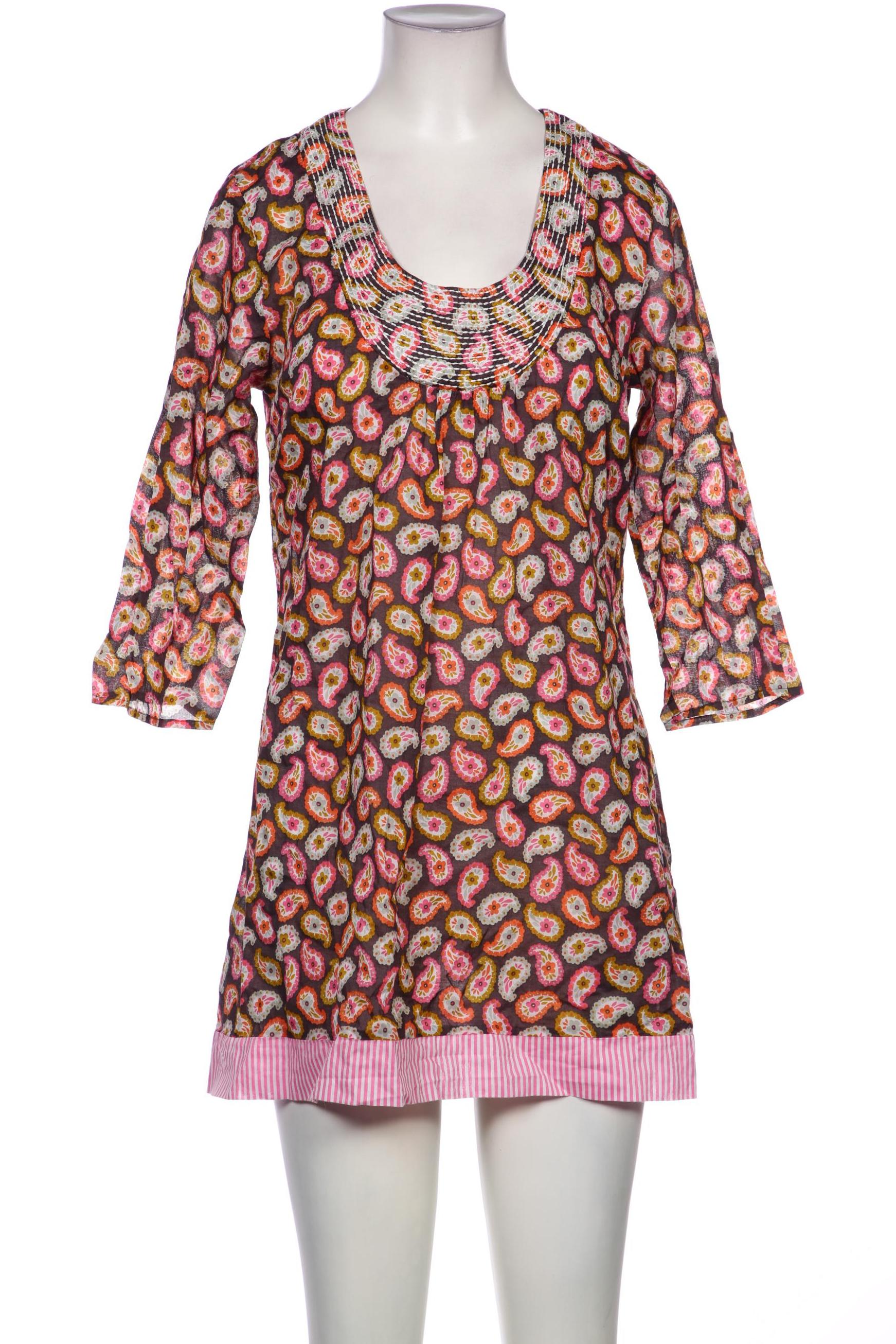 

Boden Damen Bluse, mehrfarbig, Gr. 36