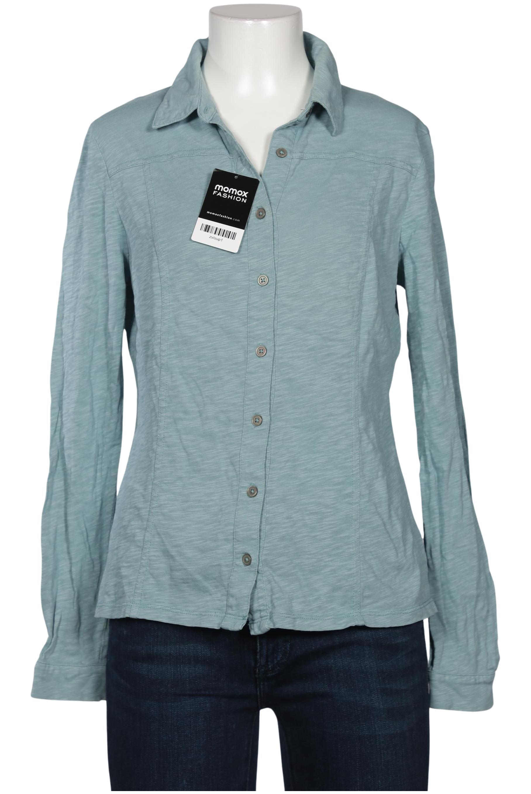 

Boden Damen Bluse, türkis, Gr. 38