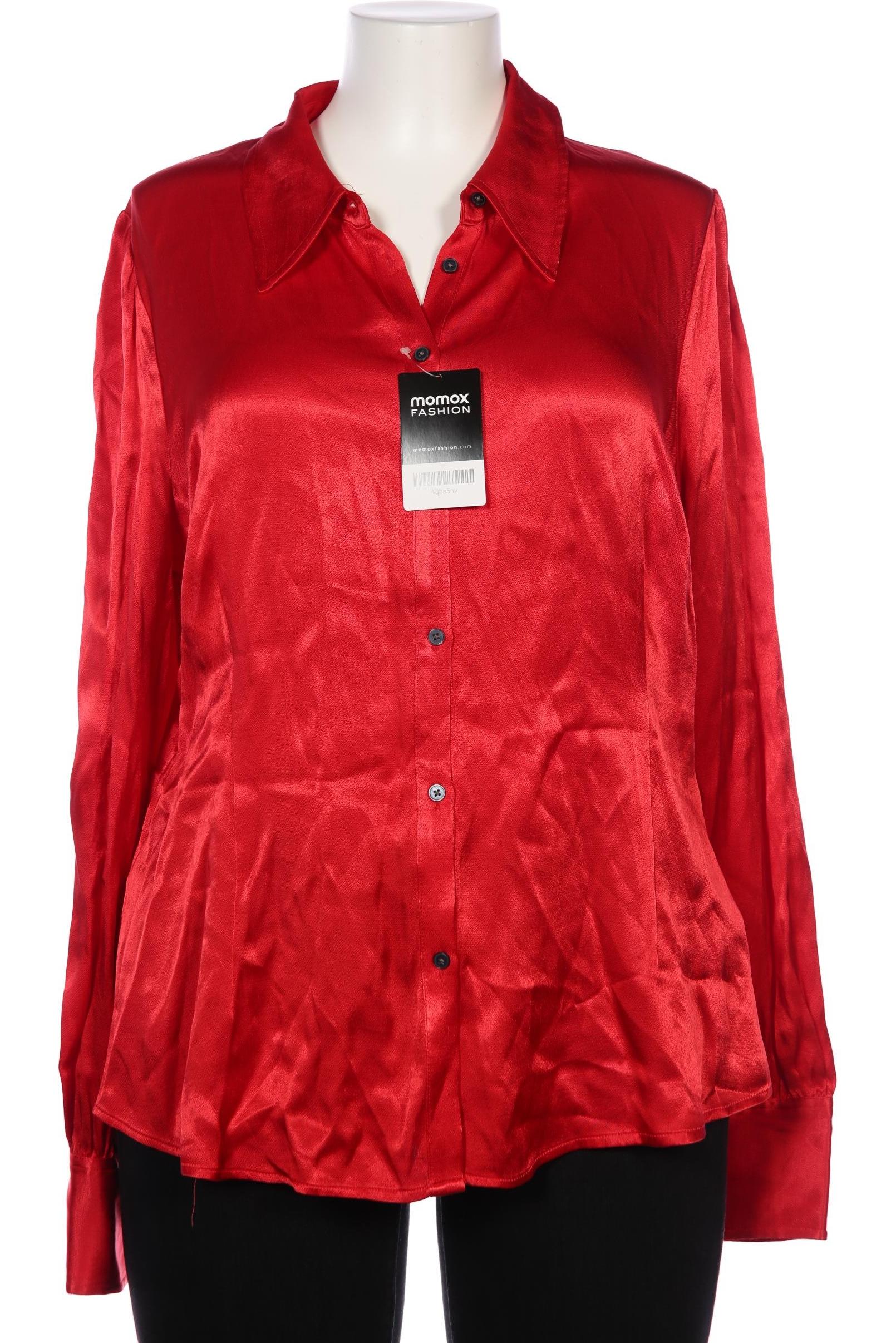 

Boden Damen Bluse, rot, Gr. 44
