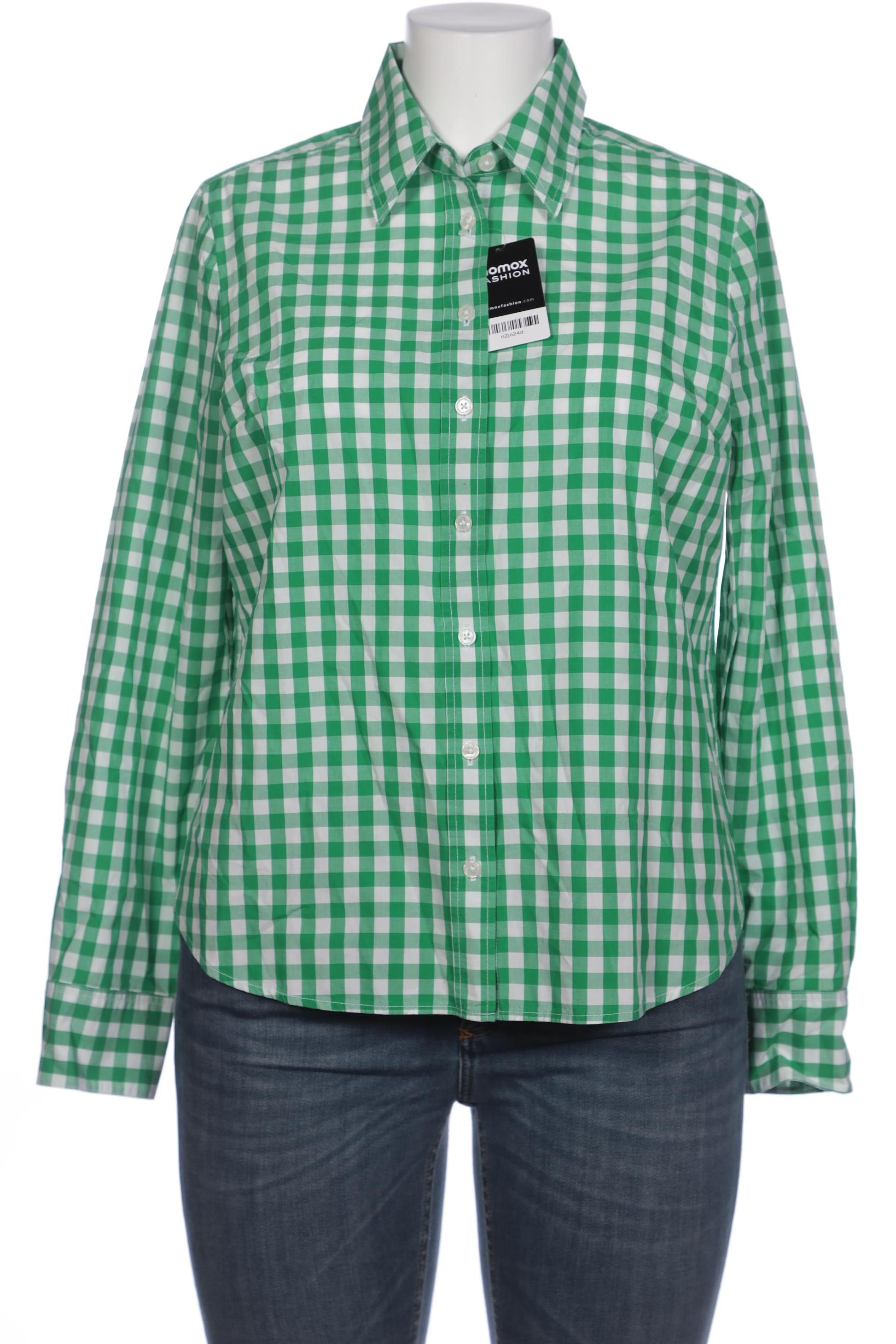 

Boden Damen Bluse, grün, Gr. 40