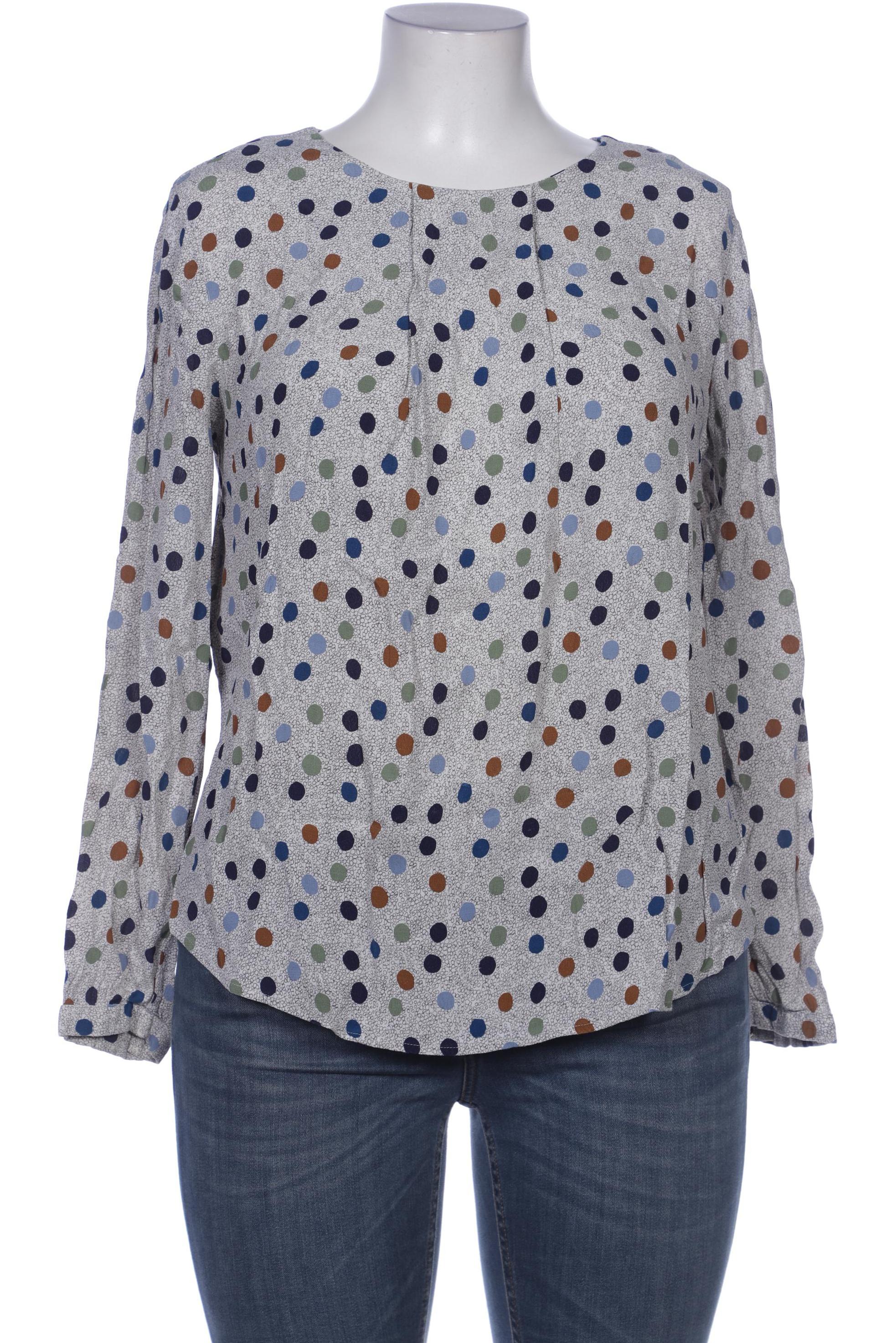 

Boden Damen Bluse, grau, Gr. 42