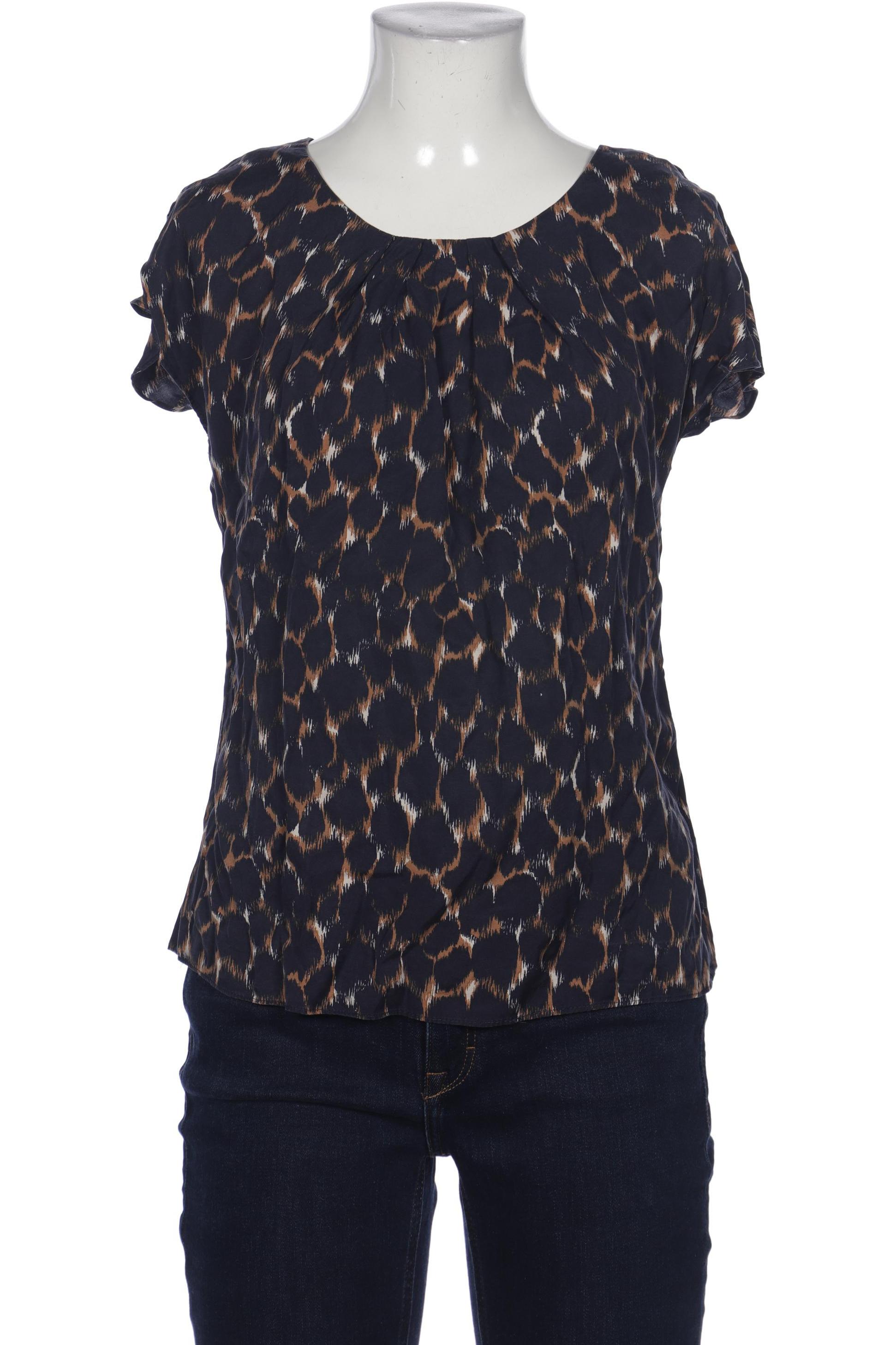 

Boden Damen Bluse, marineblau