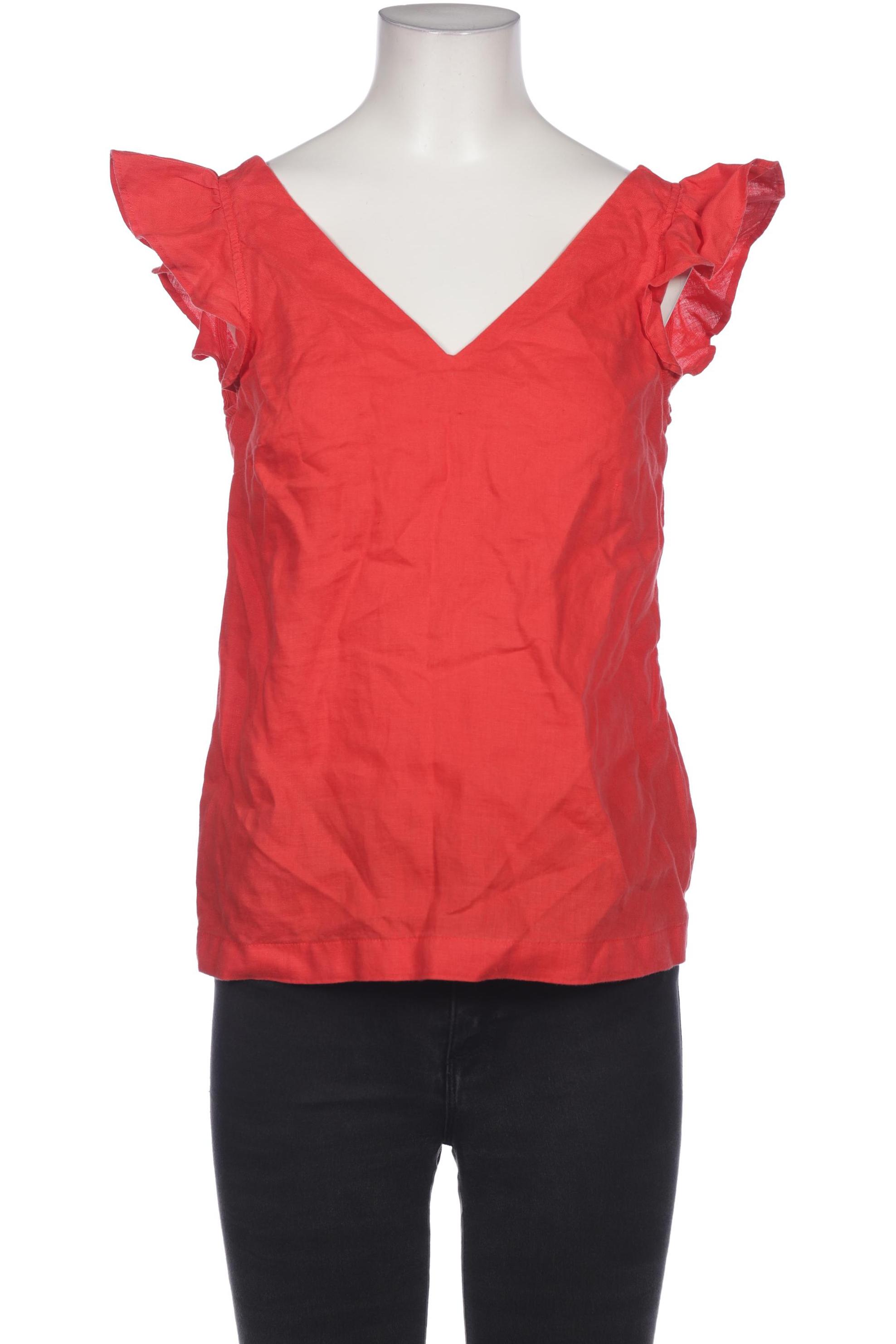 

Boden Damen Bluse, rot