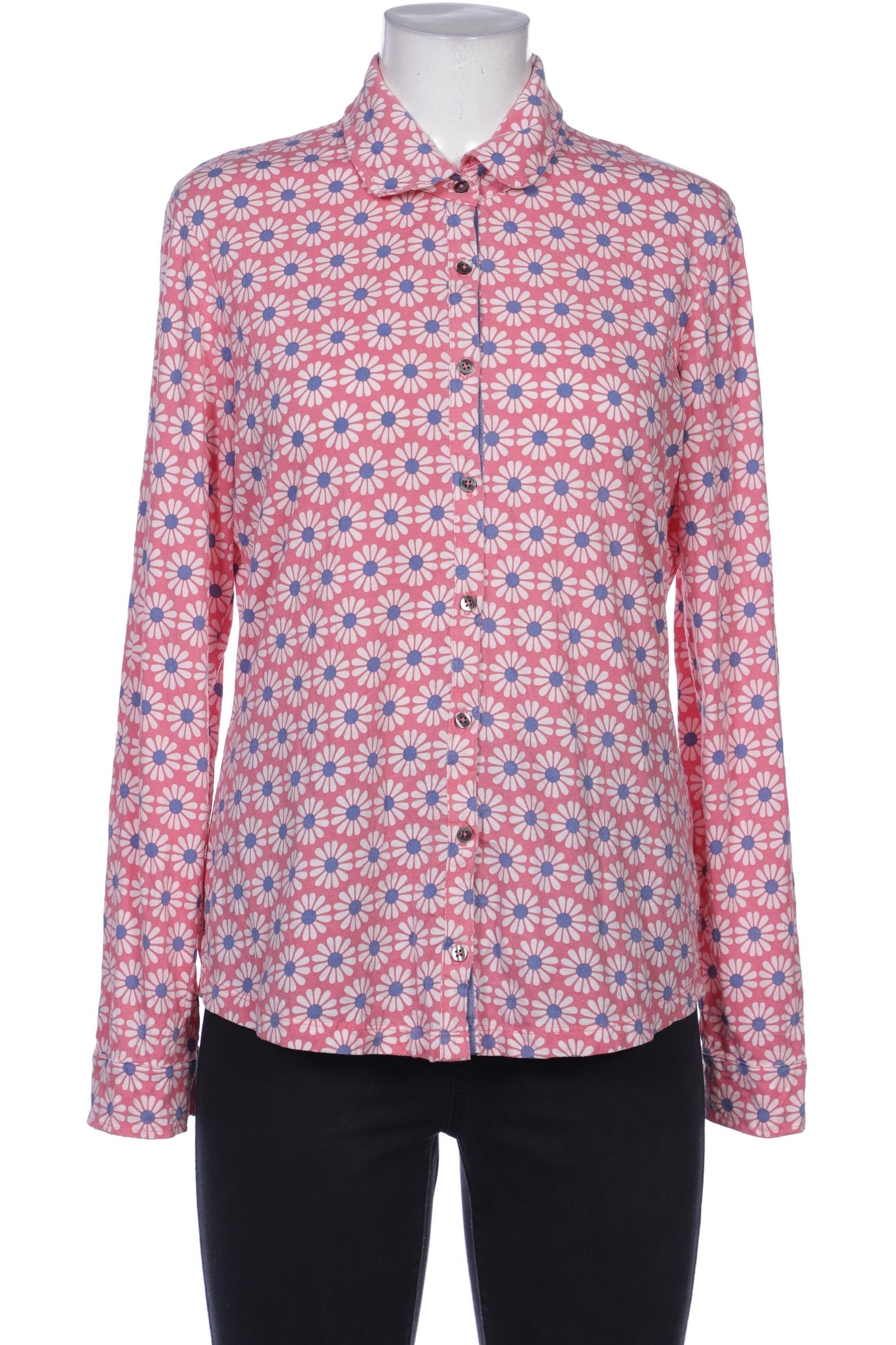 

Boden Damen Bluse, pink, Gr. 40