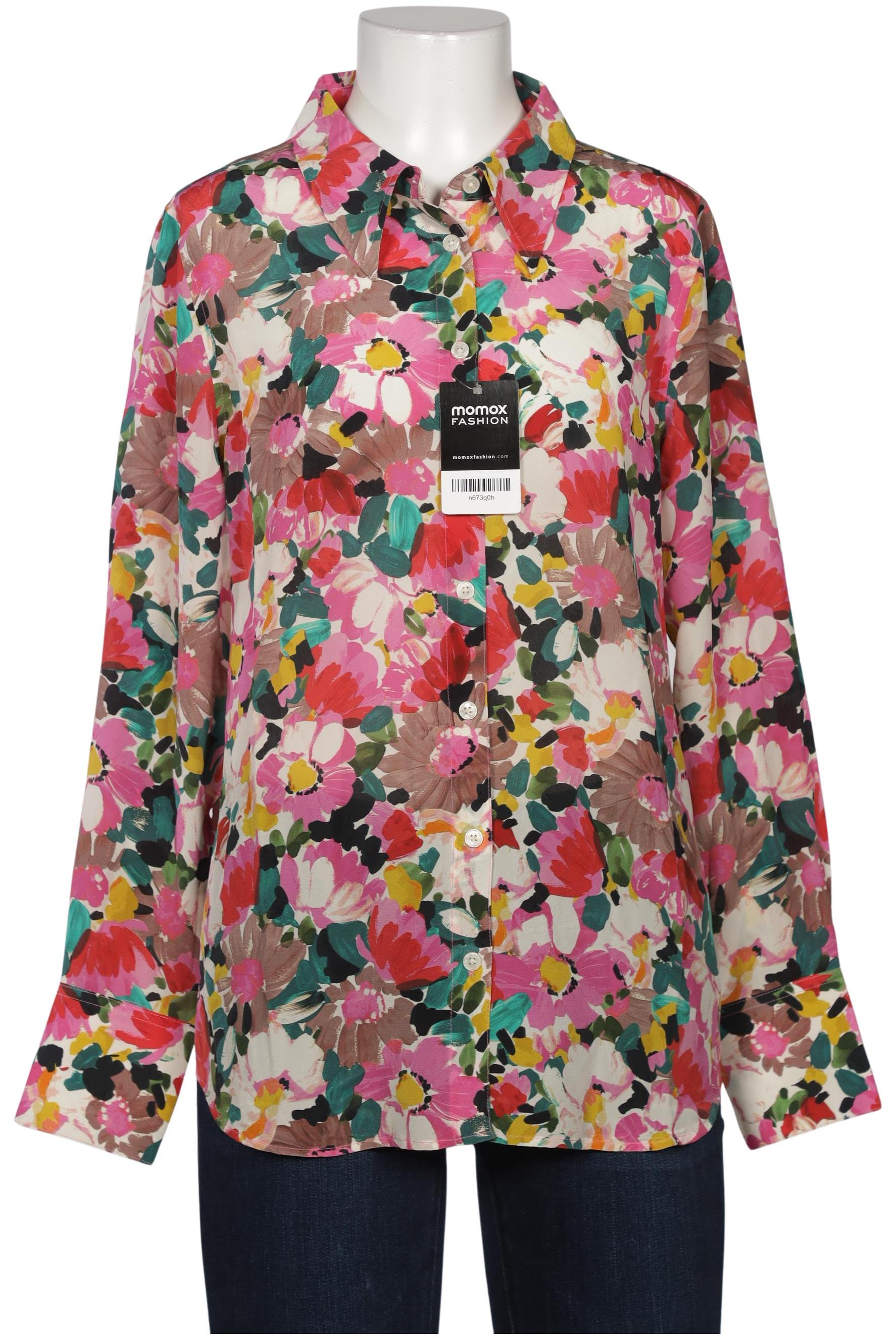 

Boden Damen Bluse, mehrfarbig, Gr. 38