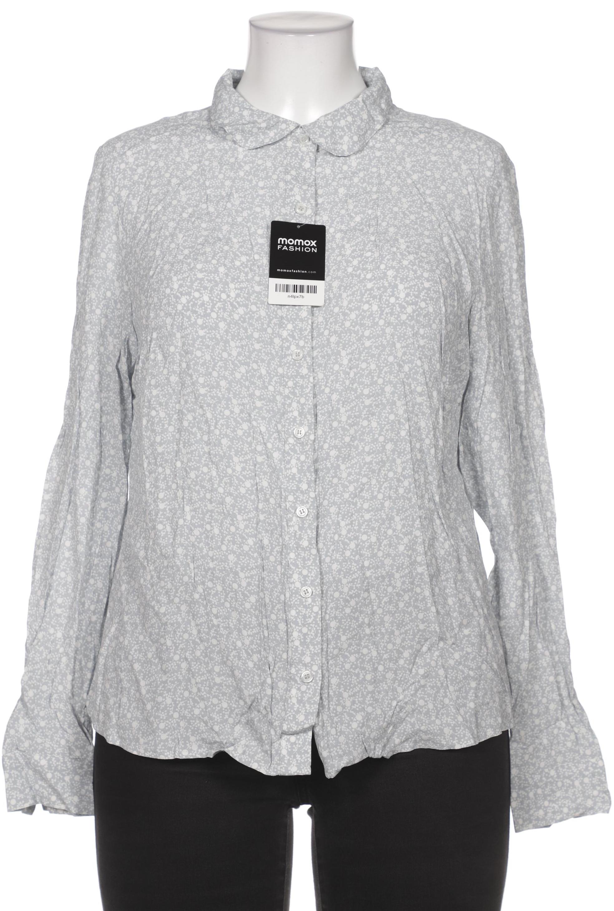 

Boden Damen Bluse, grau, Gr. 44