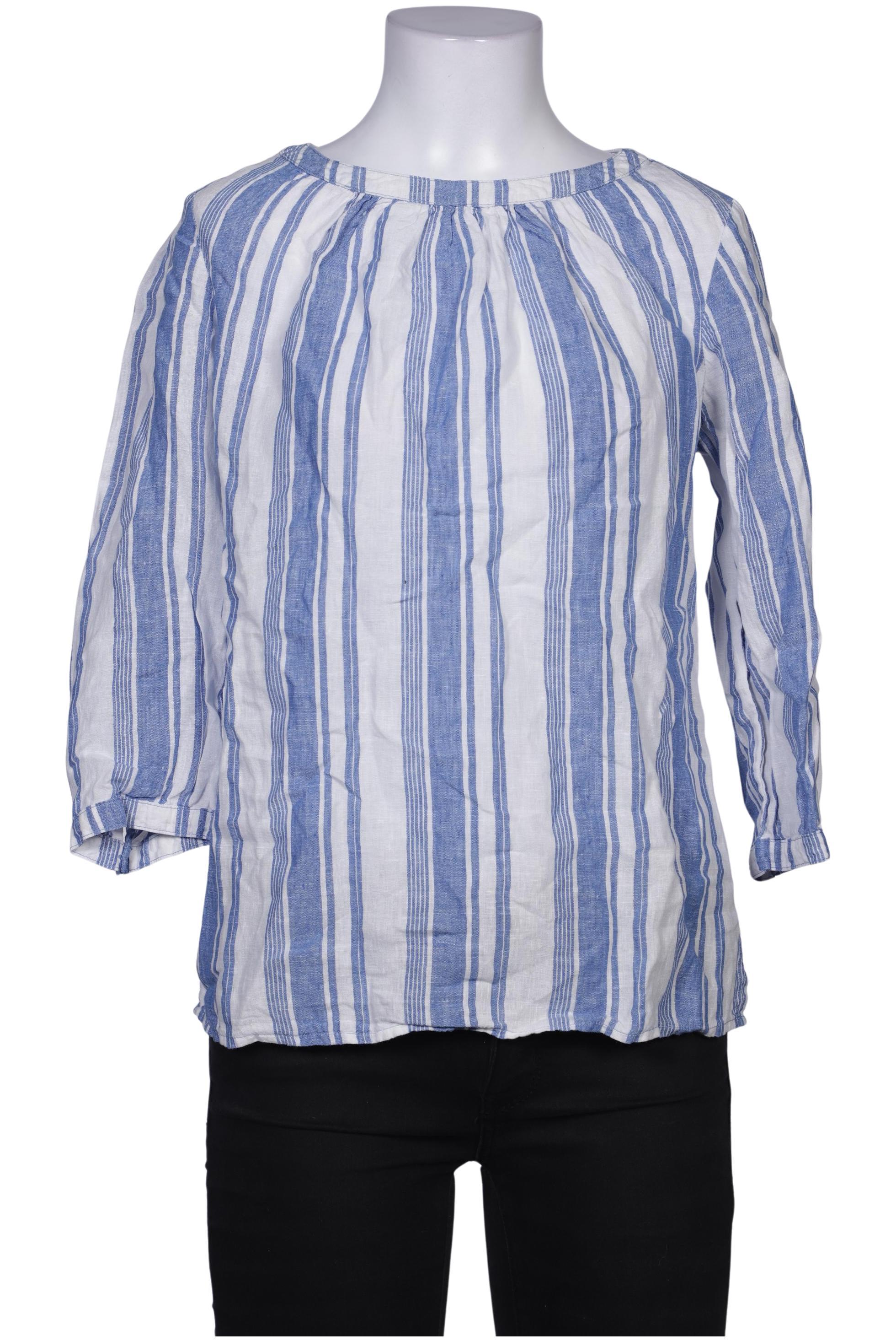 

Boden Damen Bluse, blau, Gr. 36