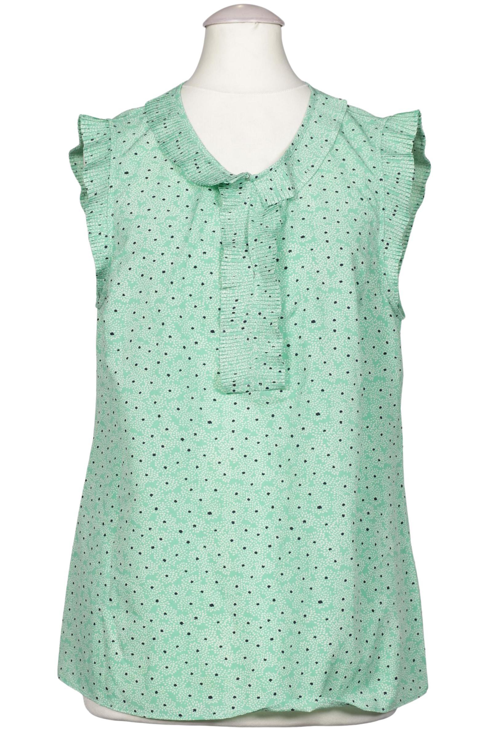 

Boden Damen Bluse, grün, Gr. 36