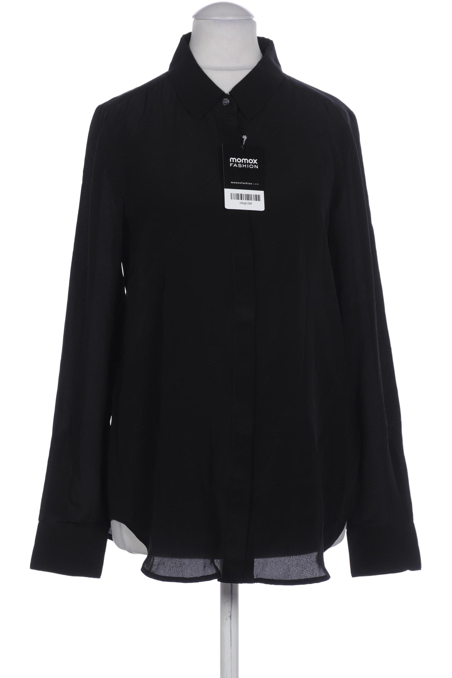 

Boden Damen Bluse, schwarz, Gr. 32