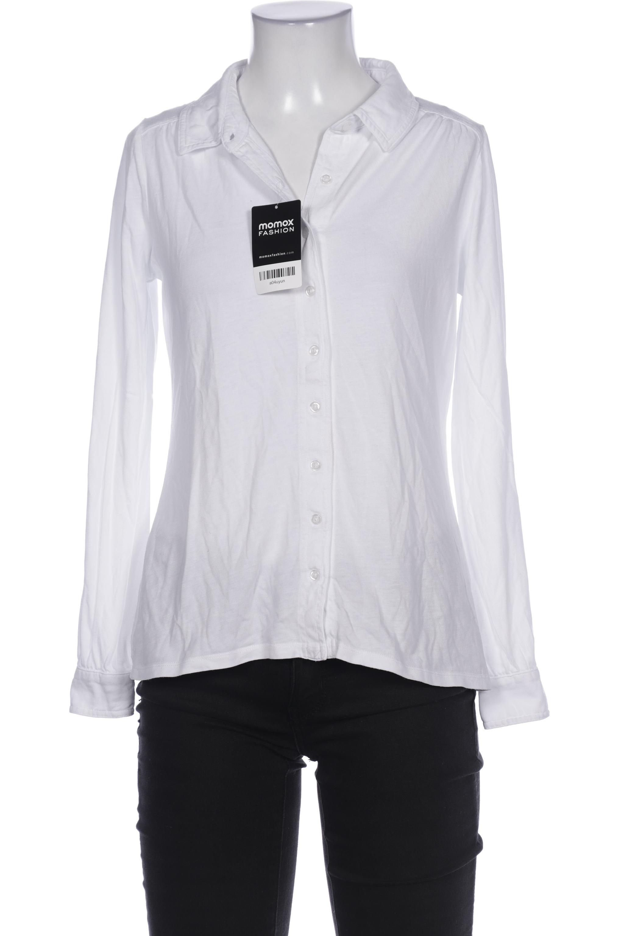 

Boden Damen Bluse, weiß, Gr. 36