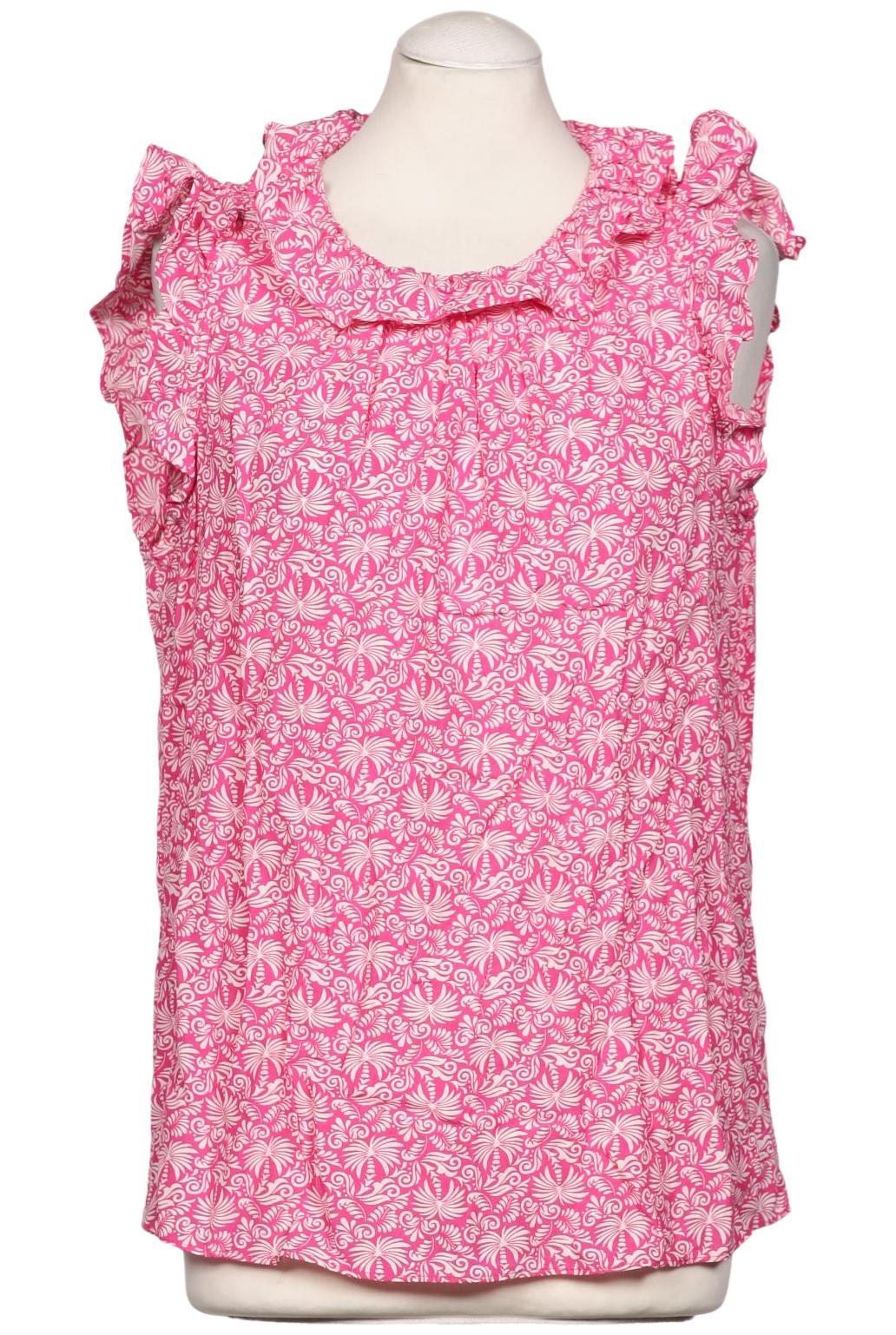 

Boden Damen Bluse, pink, Gr. 42