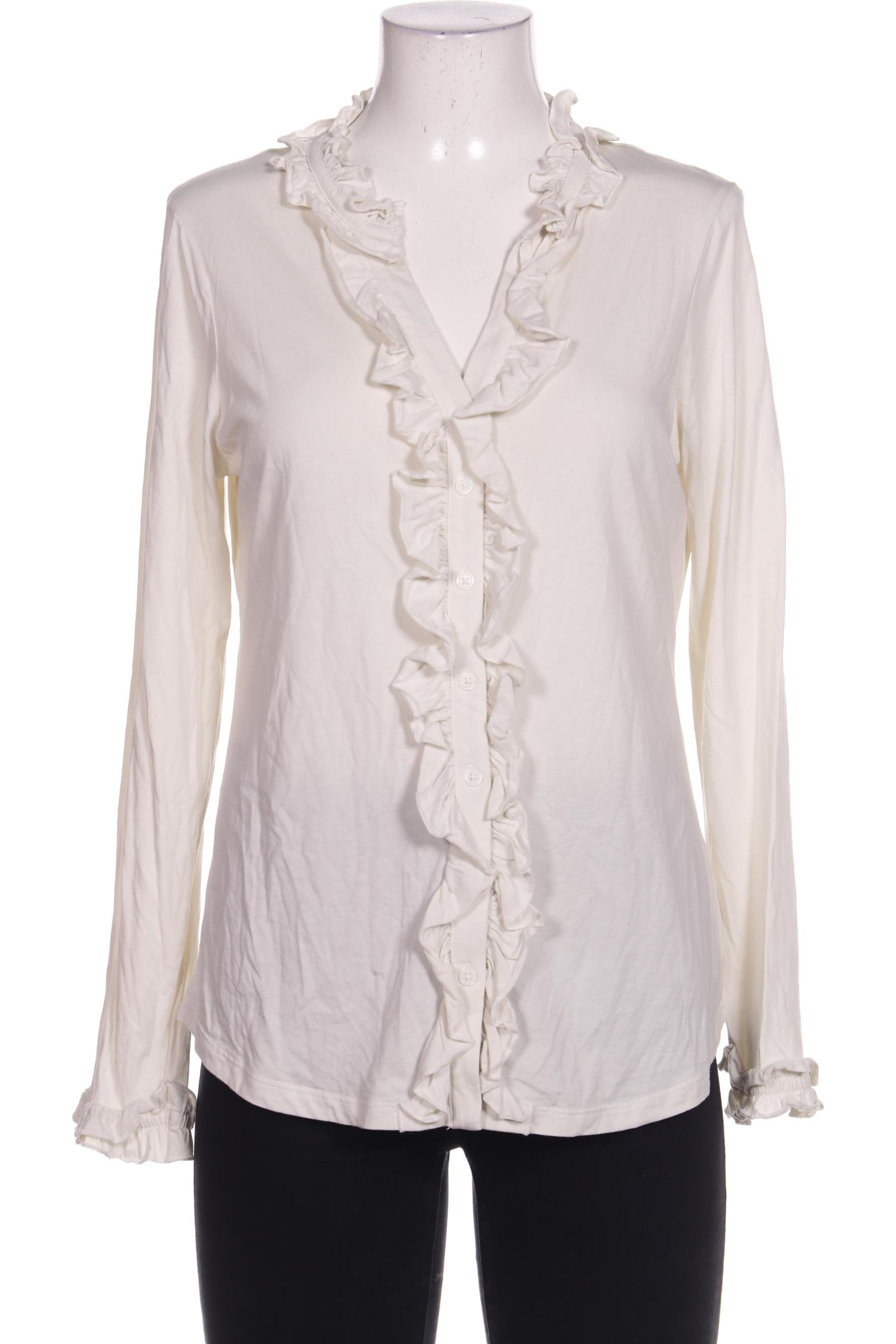 

Boden Damen Bluse, cremeweiß, Gr. 40