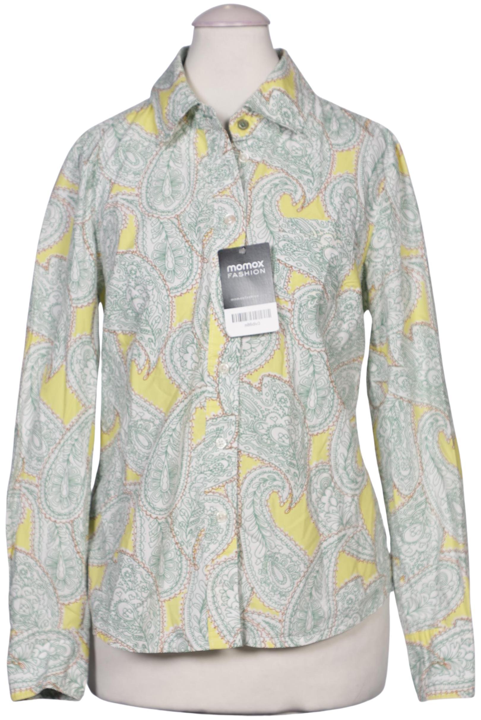 

Boden Damen Bluse, hellgrün, Gr. 34