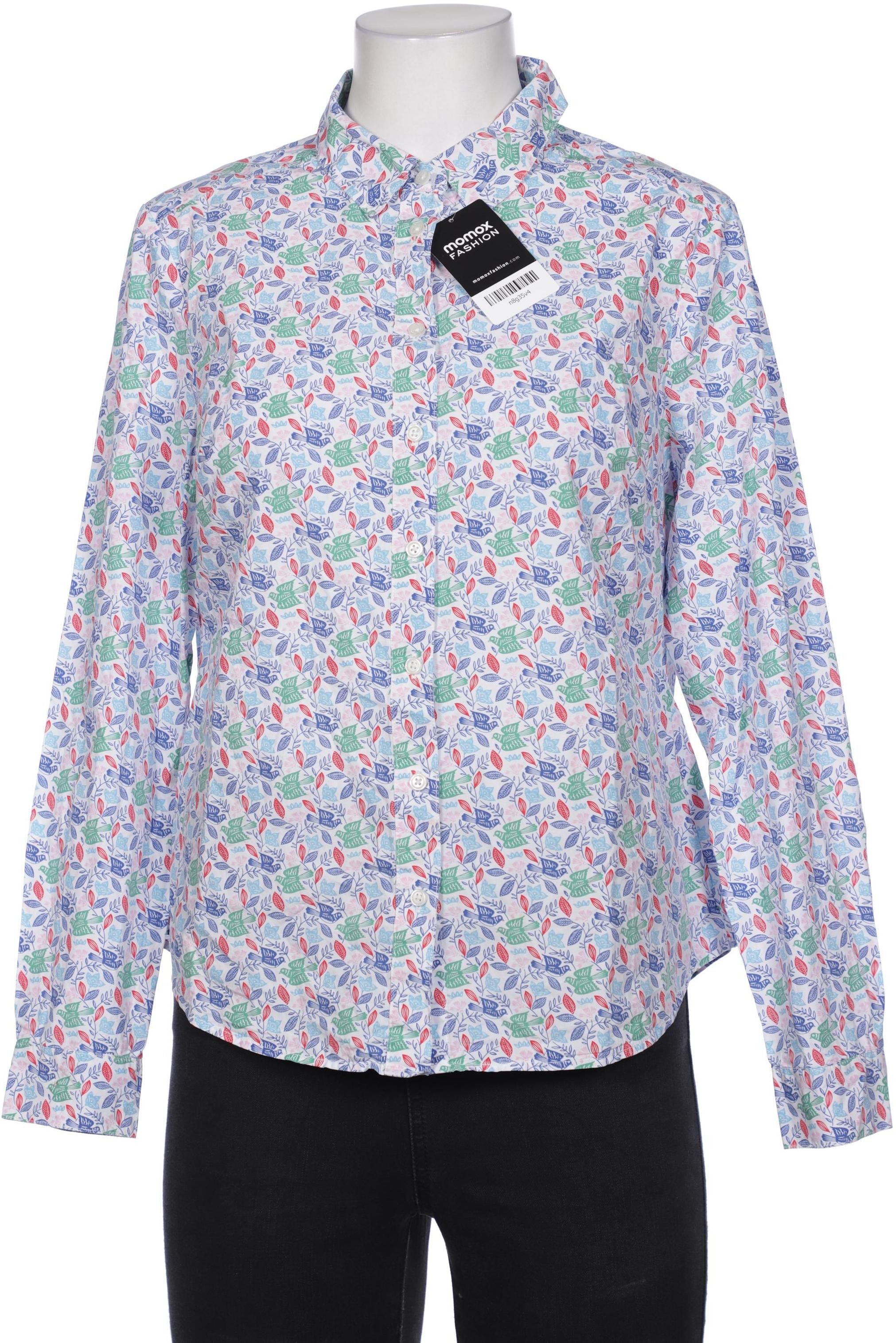 

Boden Damen Bluse, mehrfarbig, Gr. 40