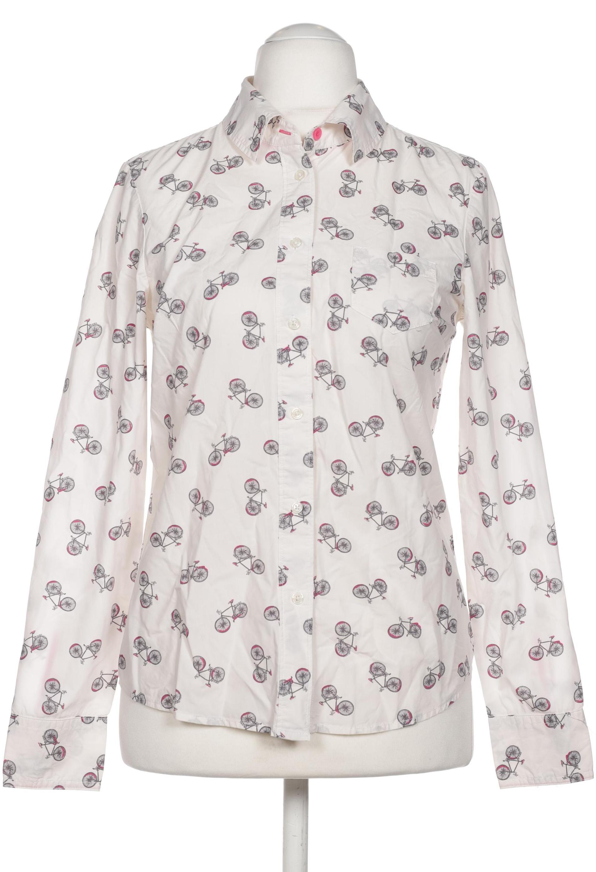 

Boden Damen Bluse, beige