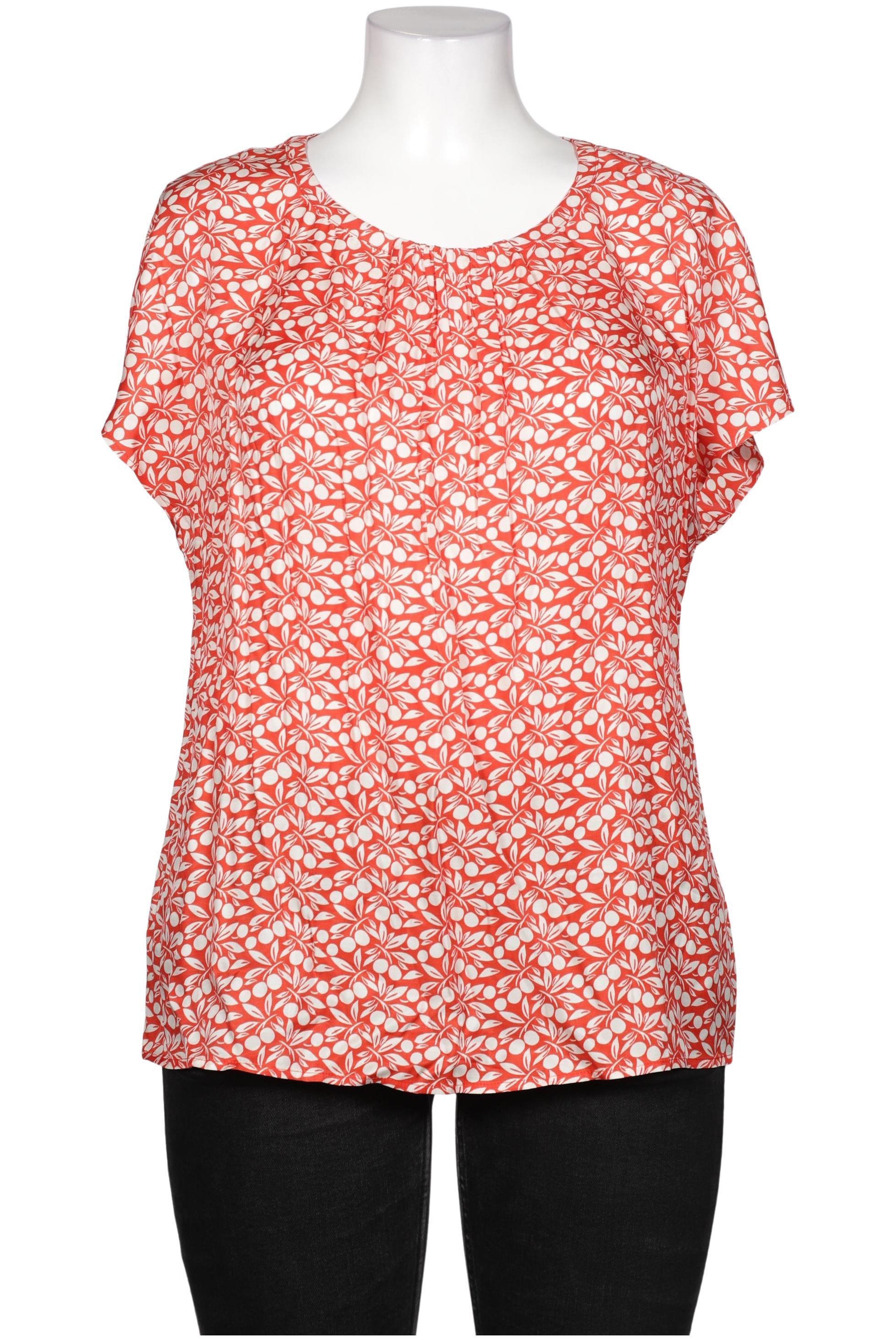 

Boden Damen Bluse, mehrfarbig, Gr. 44