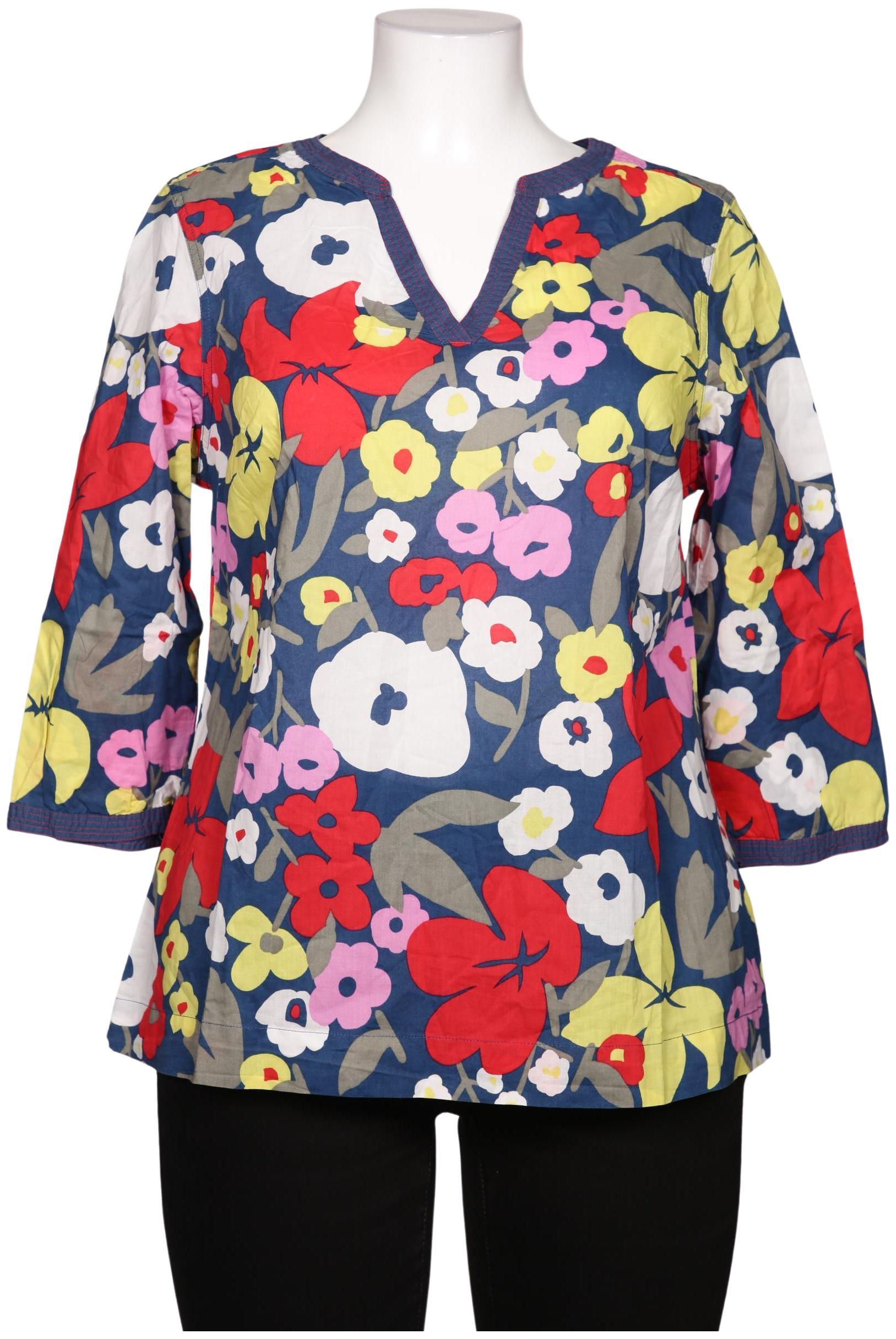 

Boden Damen Bluse, mehrfarbig, Gr. 42