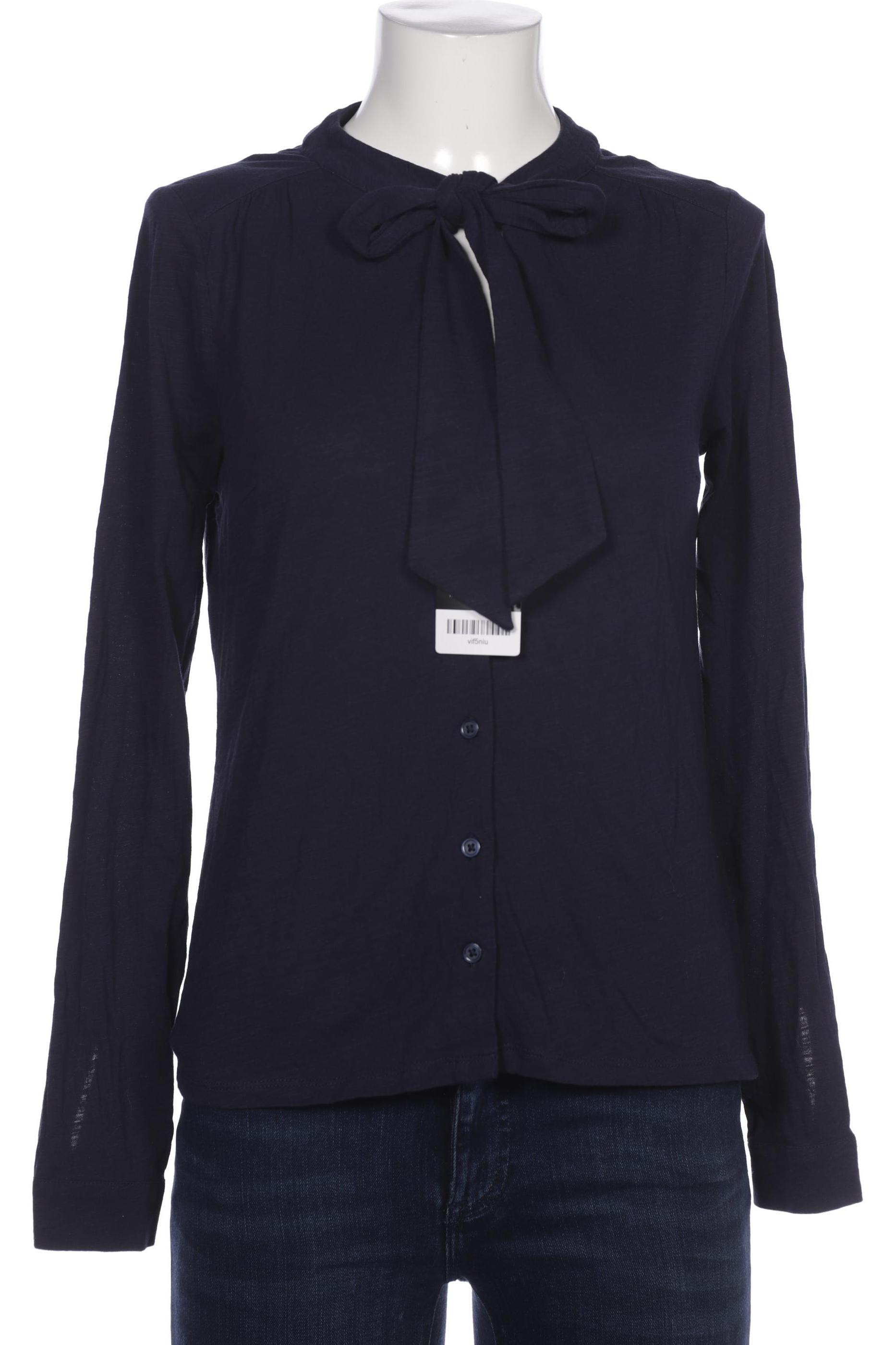 

Boden Damen Bluse, marineblau, Gr. 36