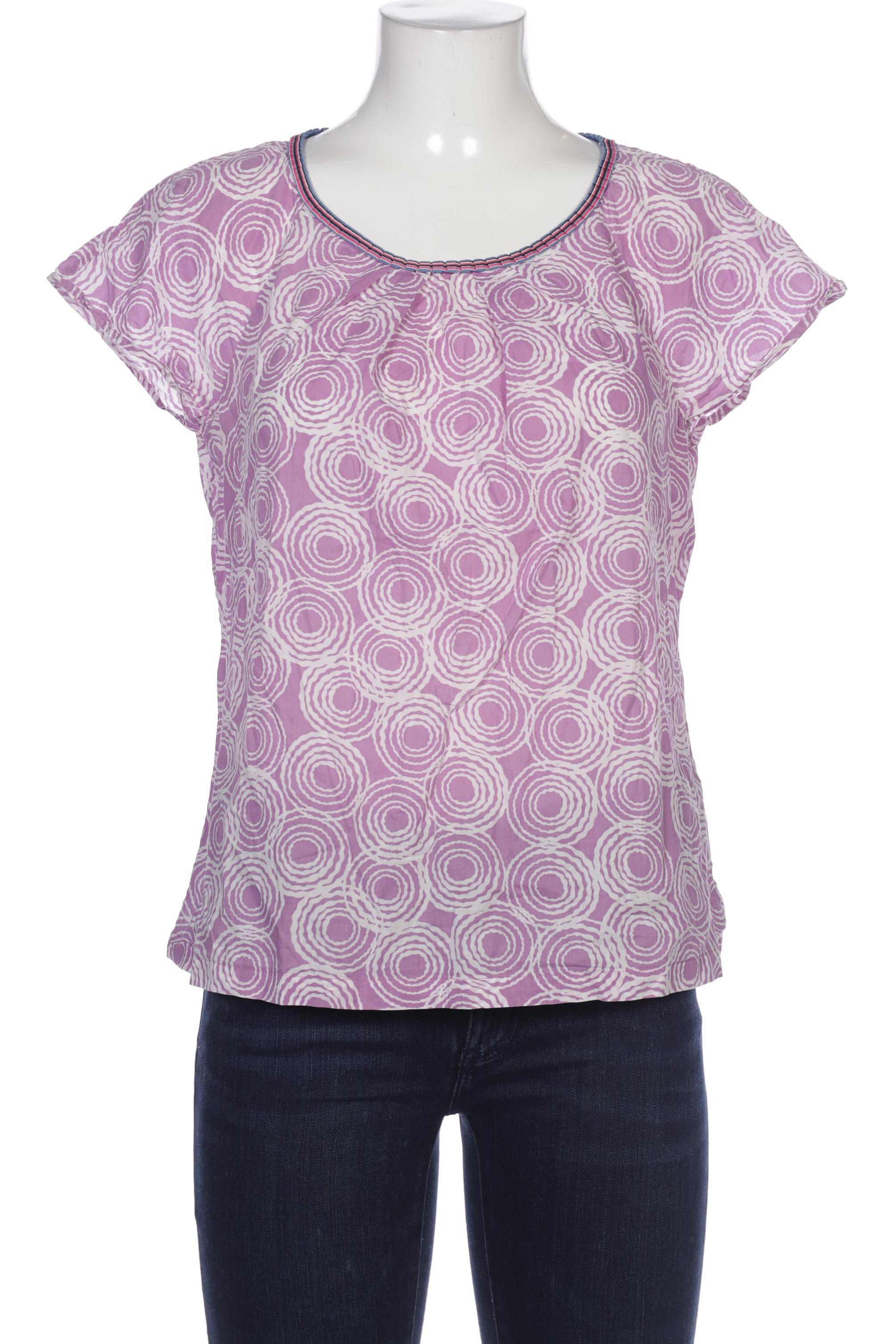 

Boden Damen Bluse, flieder, Gr. 40
