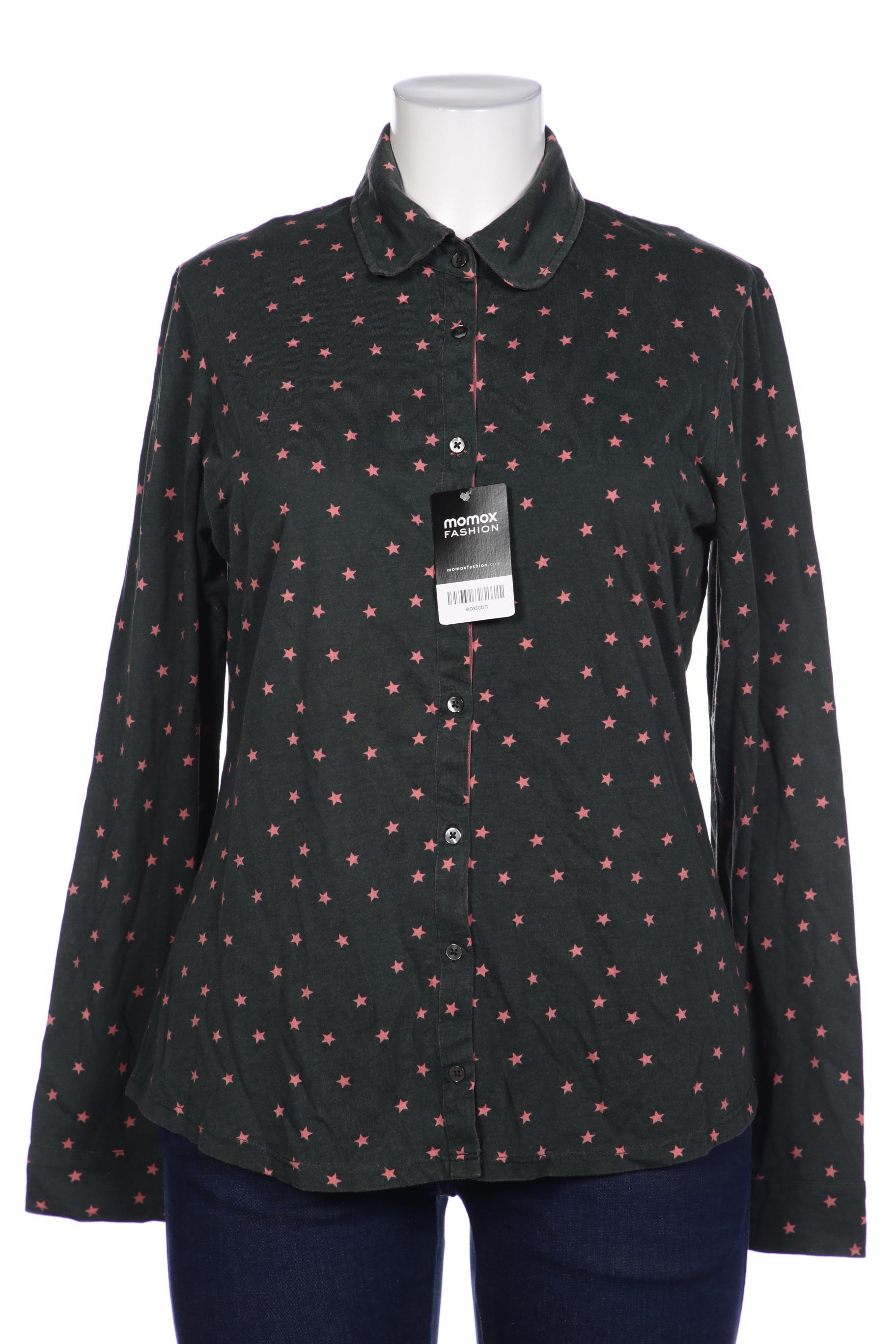 

Boden Damen Bluse, grün, Gr. 42