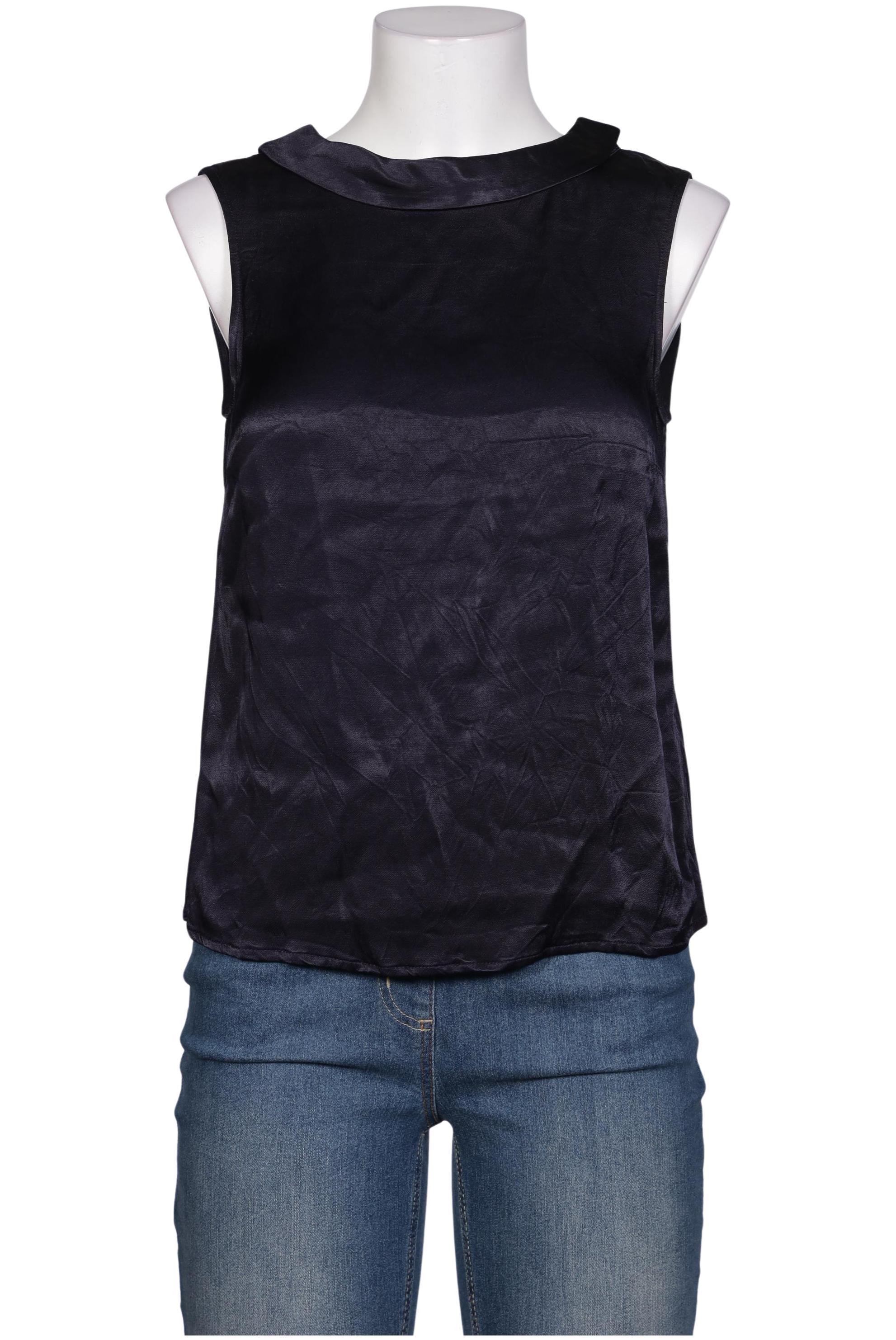 

Boden Damen Bluse, marineblau, Gr. 36