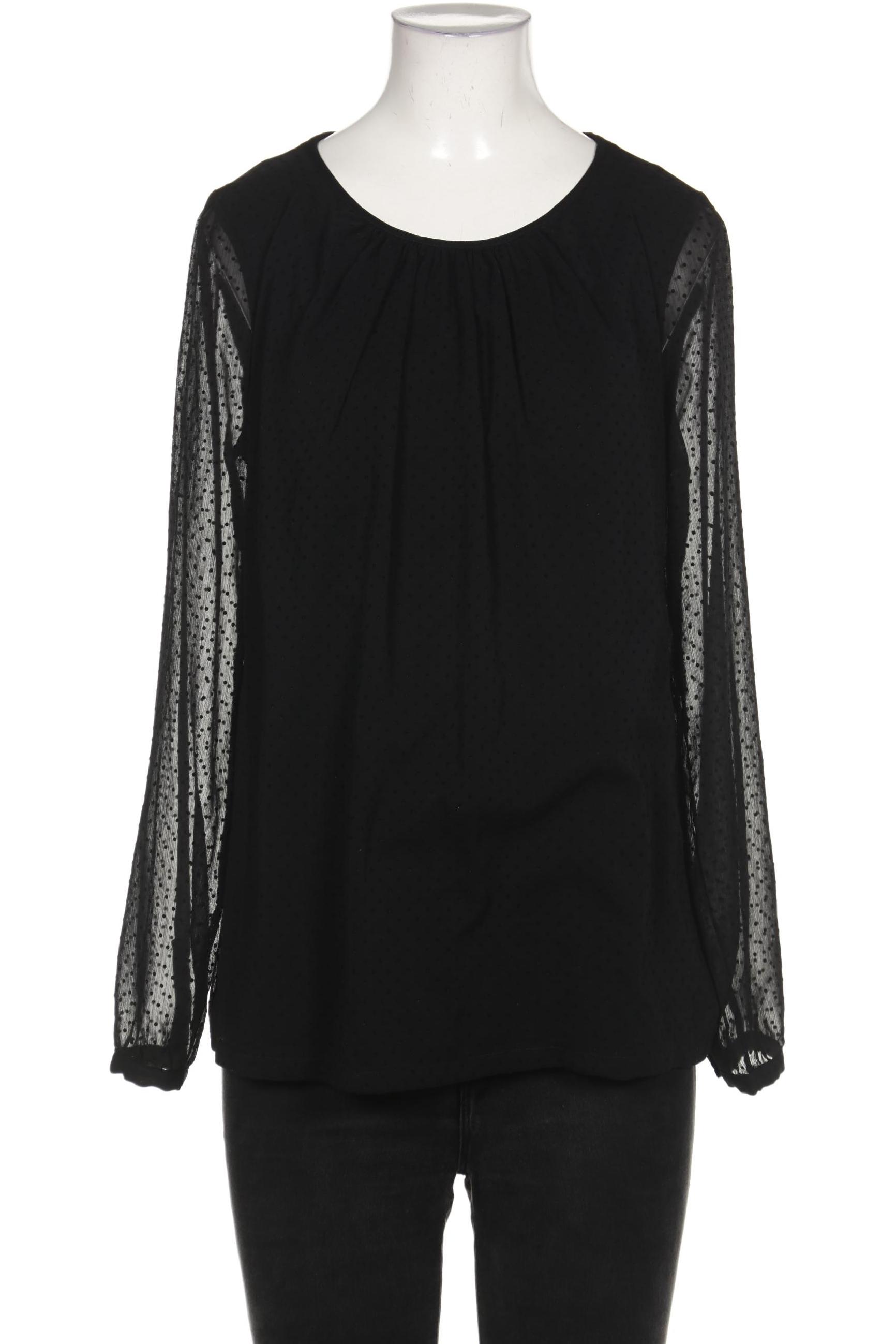 

Boden Damen Bluse, schwarz, Gr. 36