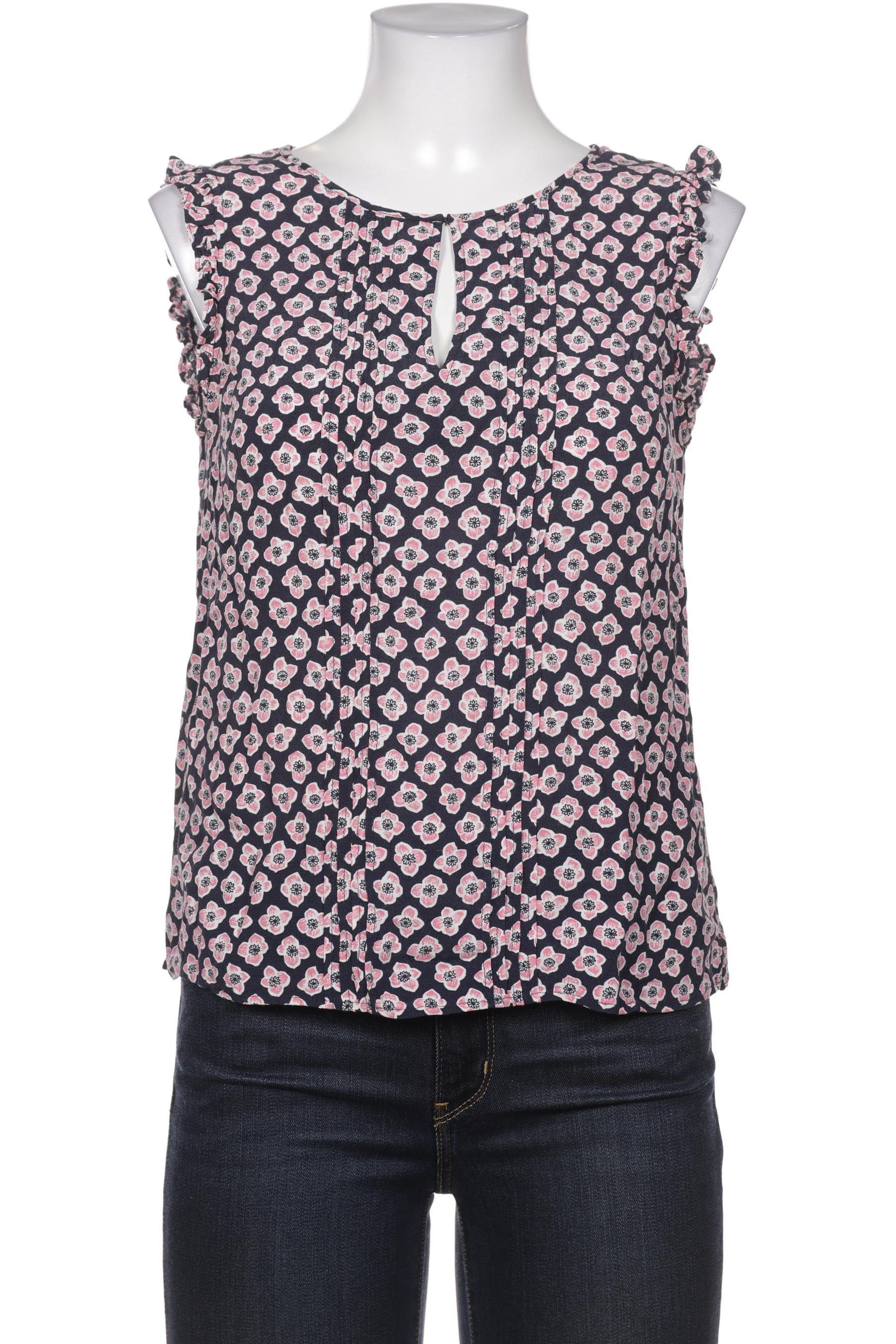 

Boden Damen Bluse, marineblau, Gr. 38