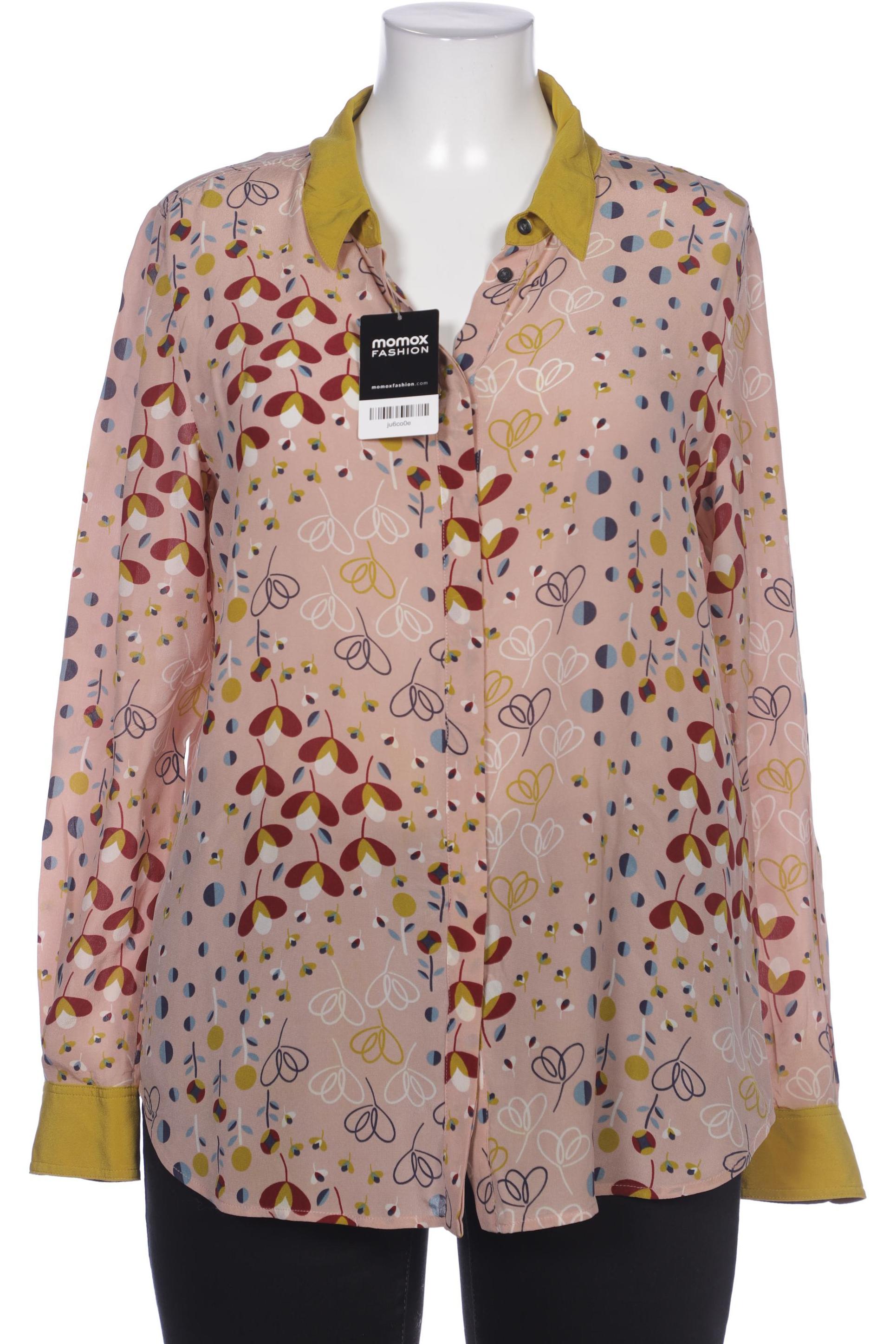 

Boden Damen Bluse, pink, Gr. 42