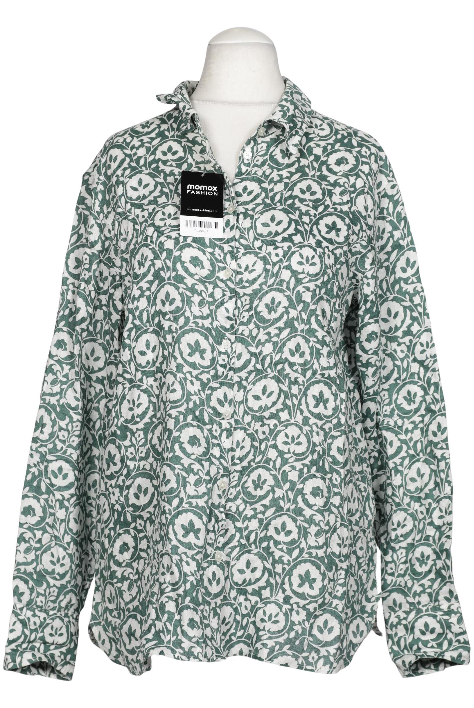 

Boden Damen Bluse, grün, Gr. 36