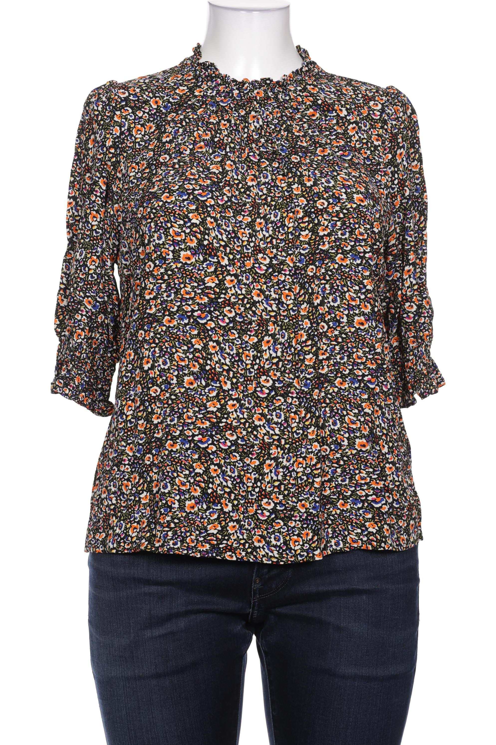 

Boden Damen Bluse, mehrfarbig, Gr. 42