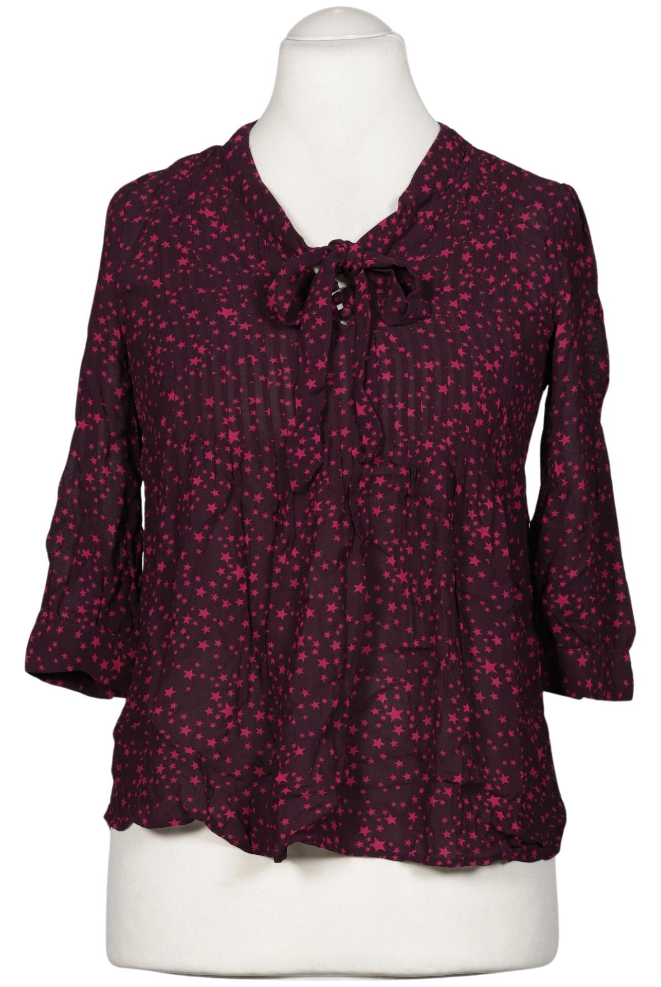 

Boden Damen Bluse, mehrfarbig, Gr. 38