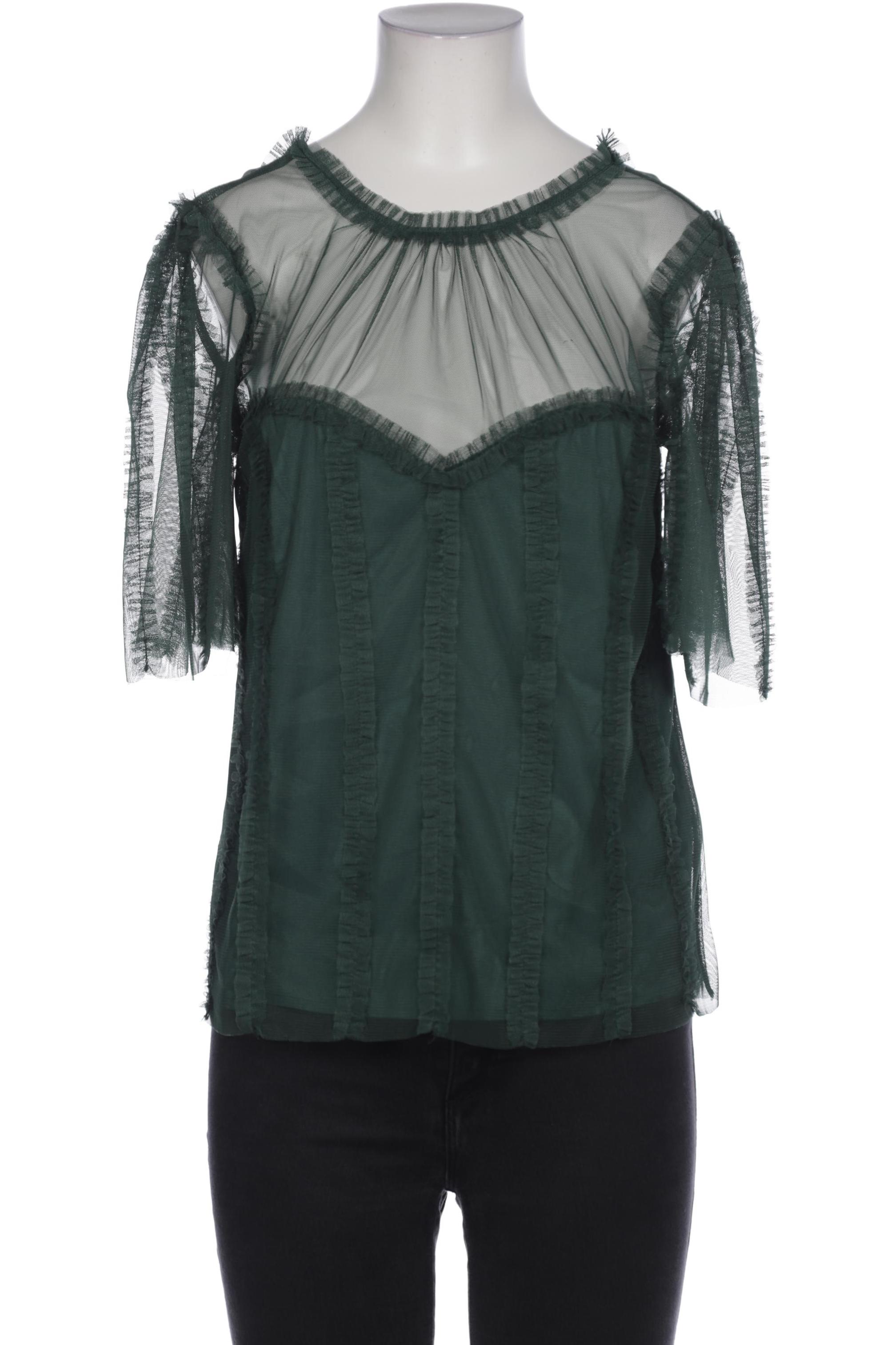 

Boden Damen Bluse, grün, Gr. 36