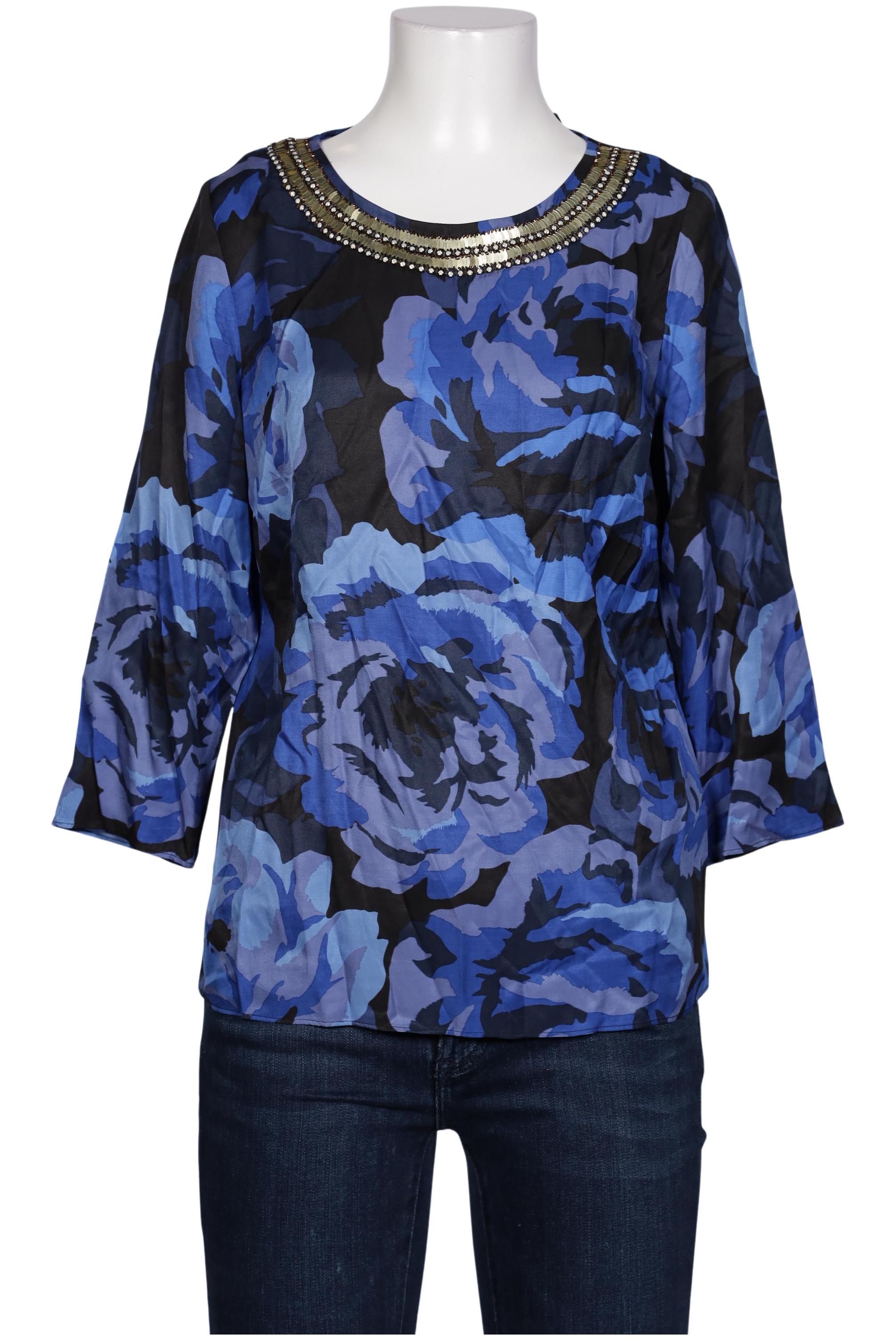 

Boden Damen Bluse, mehrfarbig, Gr. 38