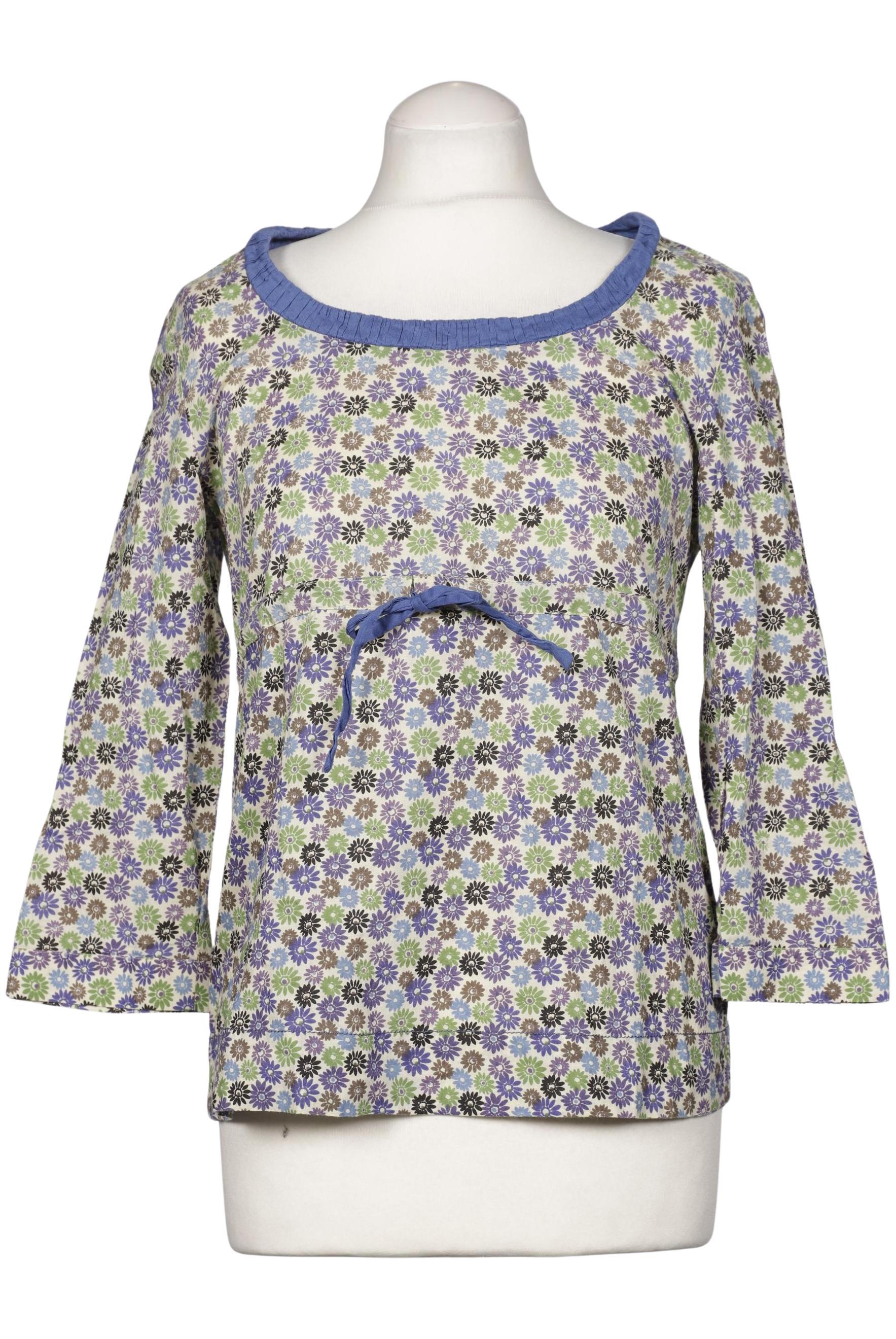 

Boden Damen Bluse, mehrfarbig, Gr. 10