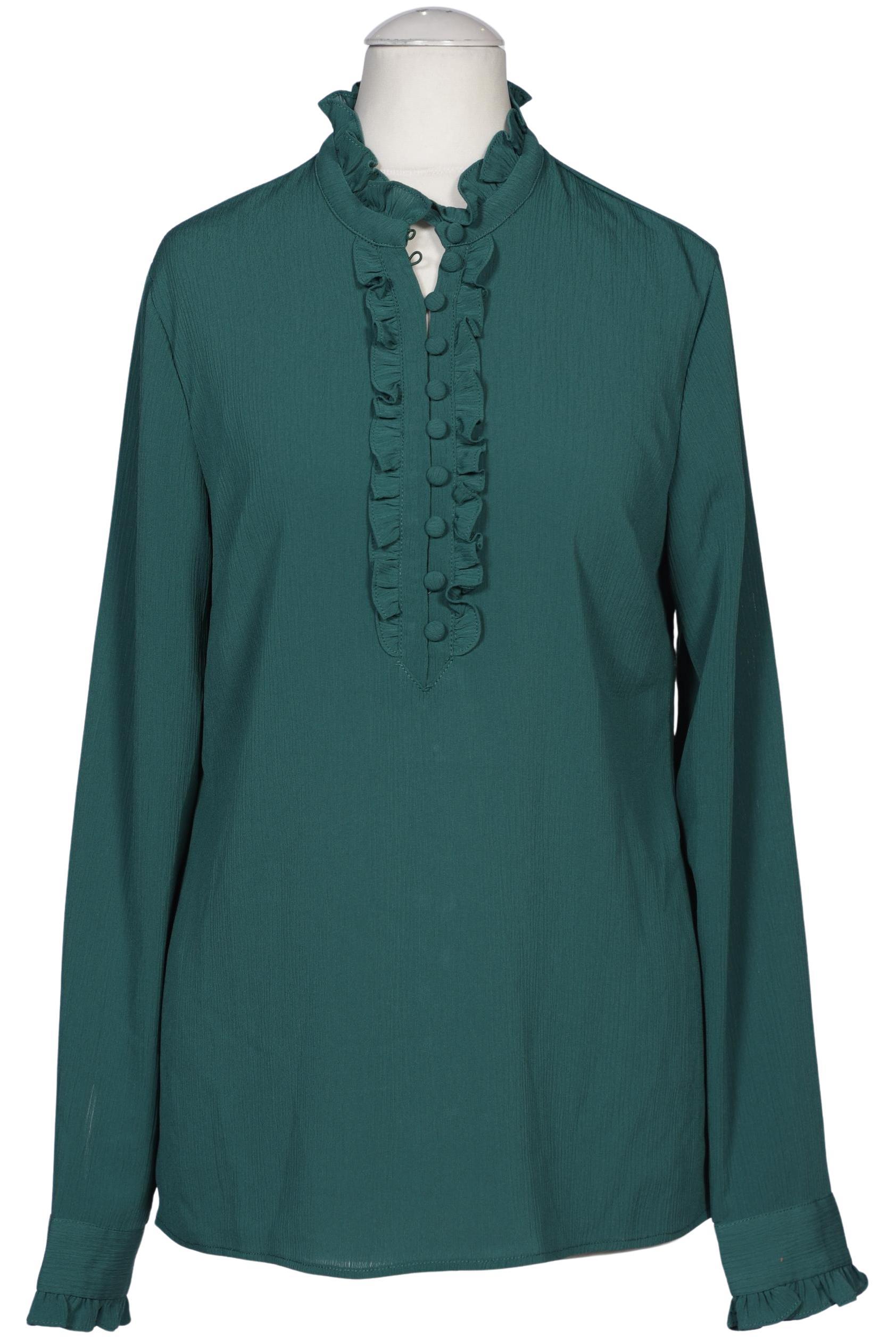 

Boden Damen Bluse, grün, Gr. 32