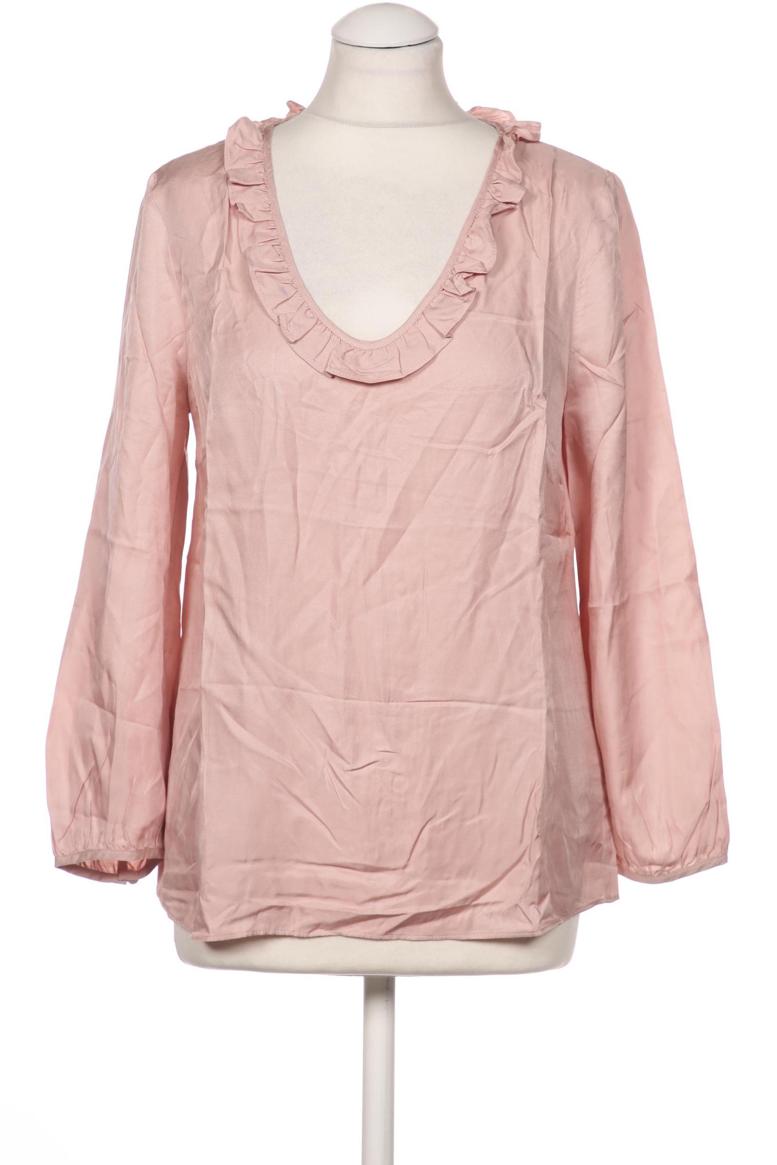 

Boden Damen Bluse, pink, Gr. 38